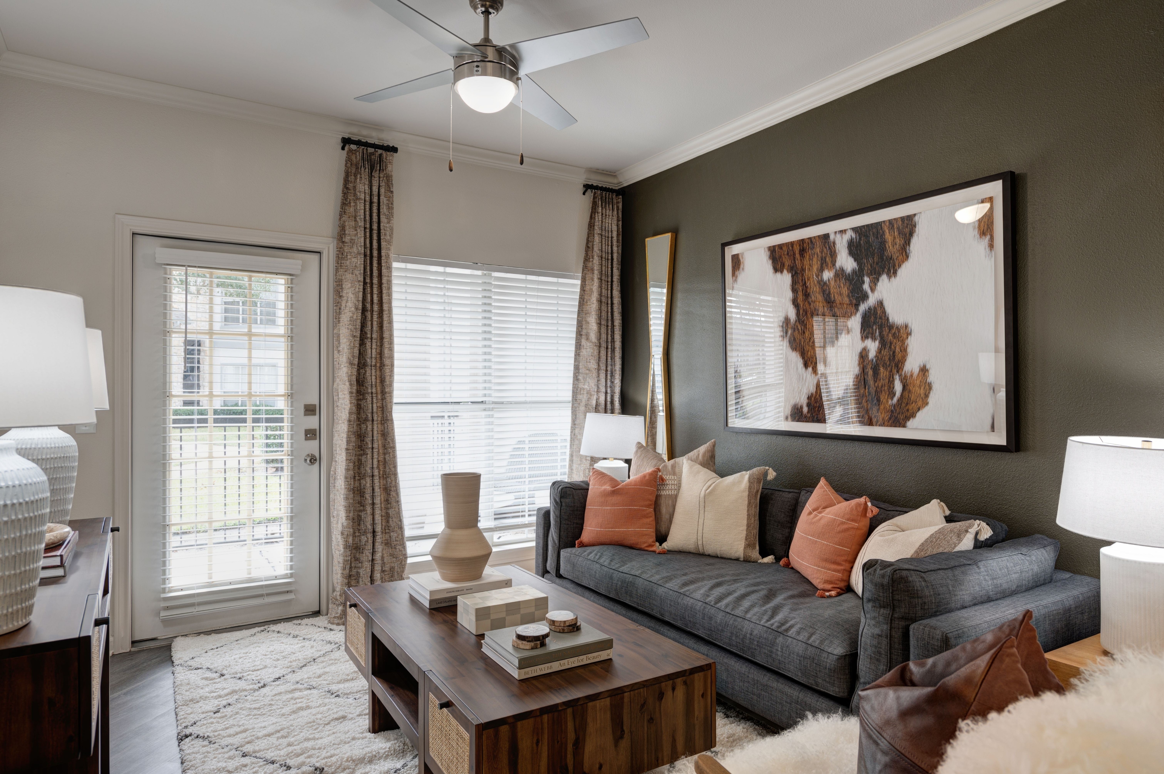 Cortland West Houston photo