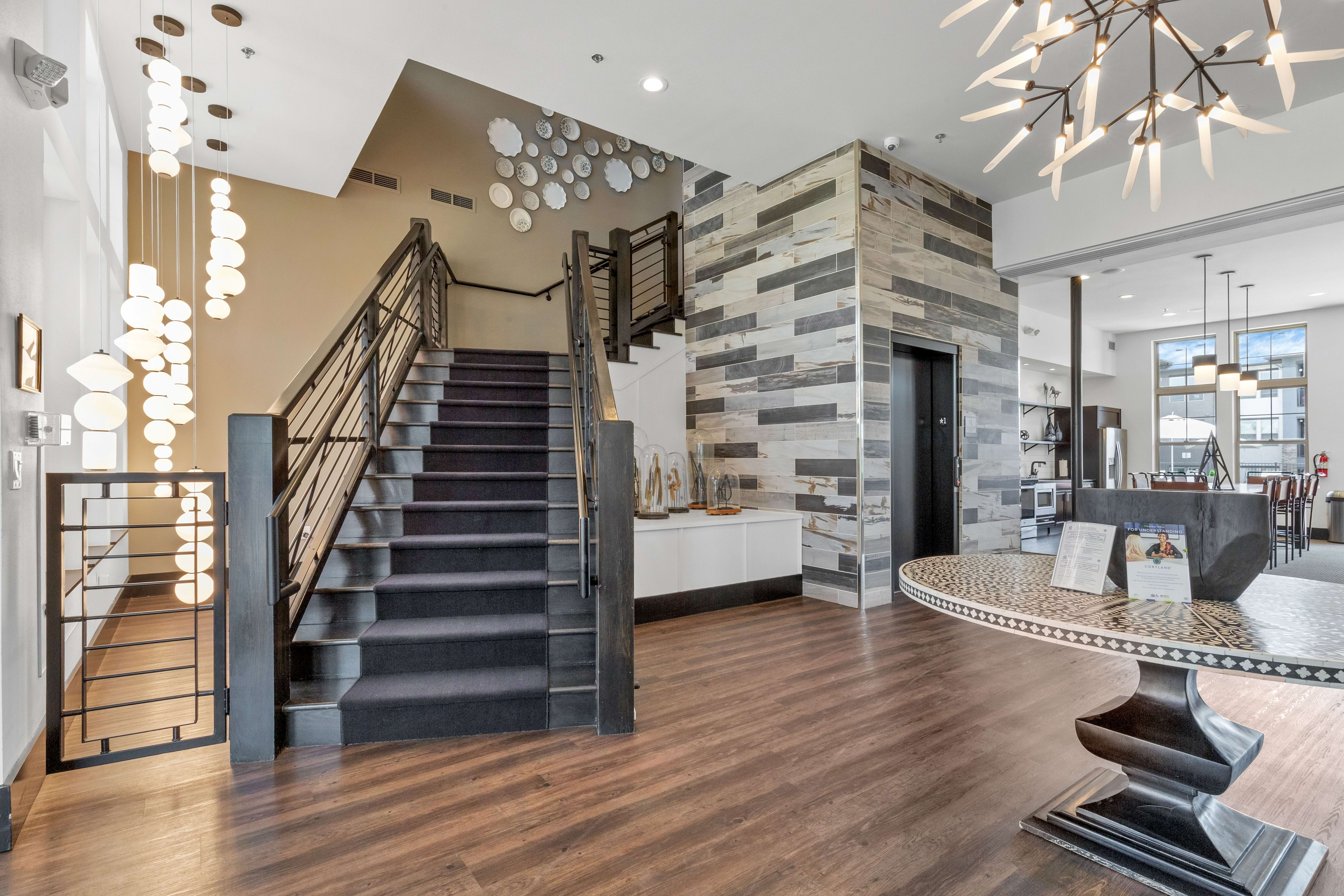 Cortland at 2534 photo