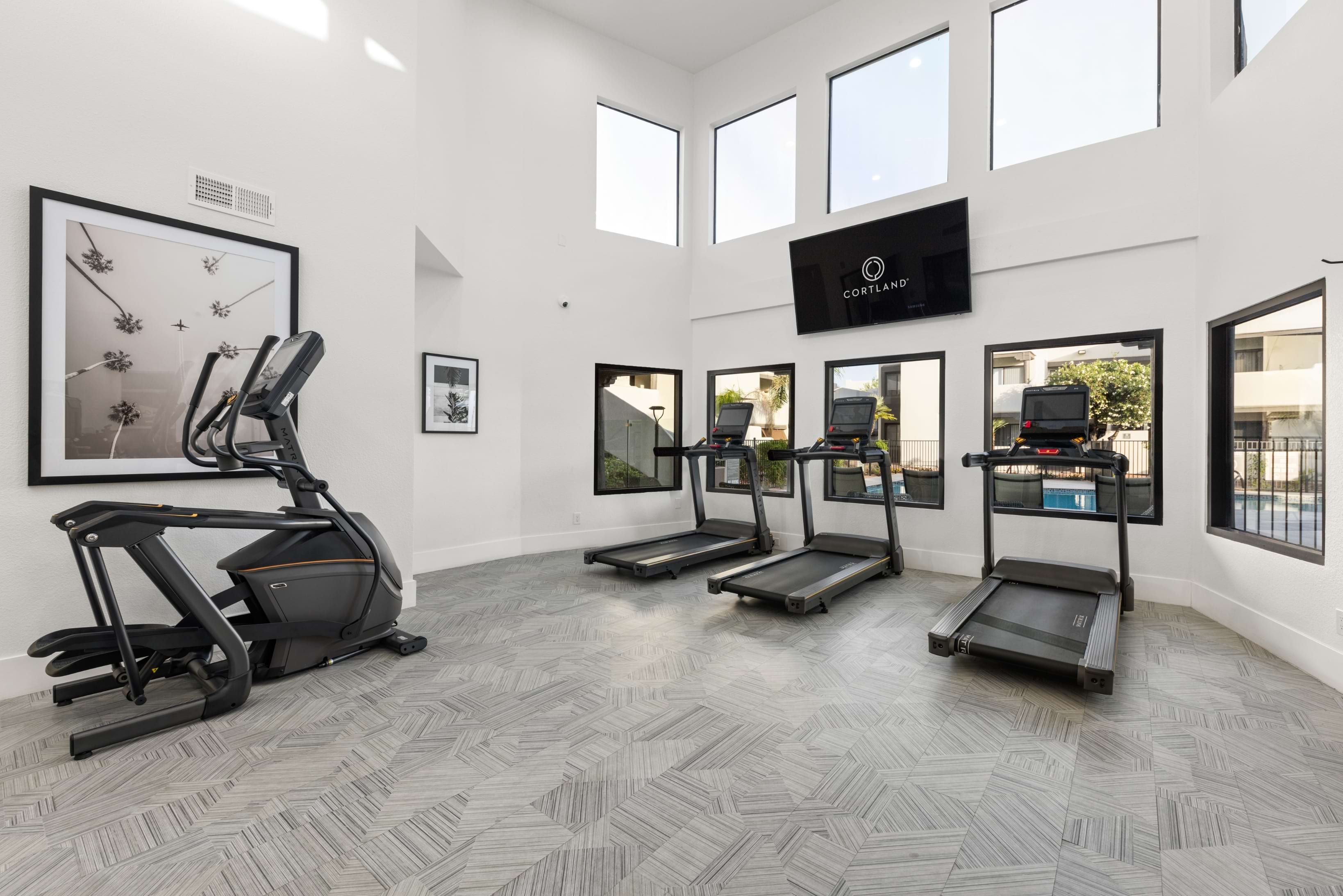 Cortland Scottsdale Mountain photo