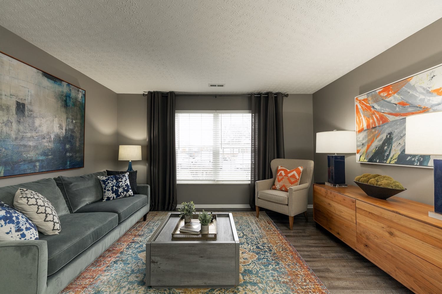 Reserve at Abbie Lakes photo