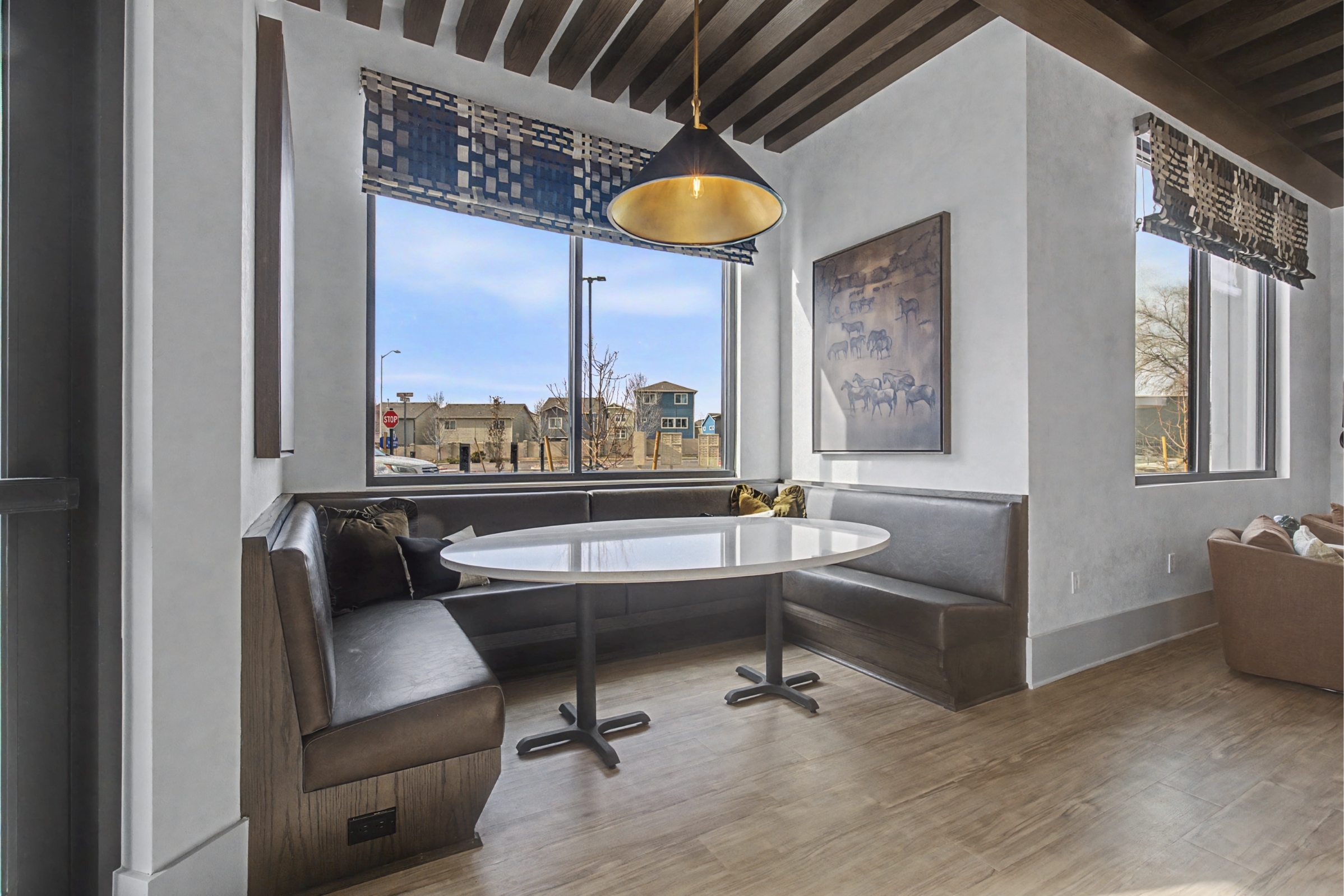 Cortland Peterson photo