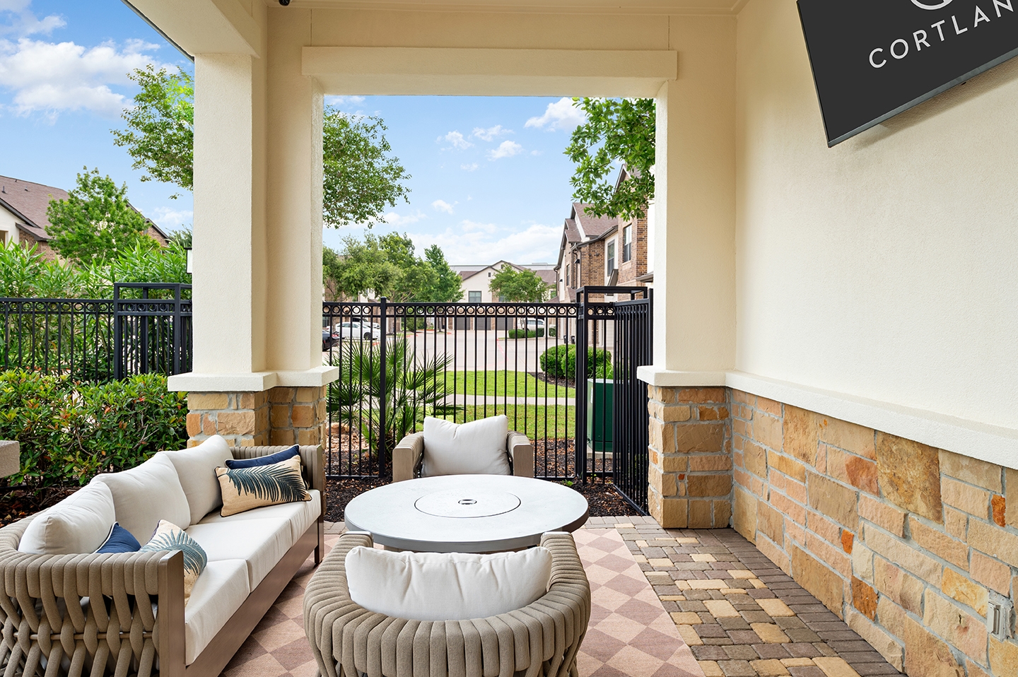 Cortland Sugar Land photo