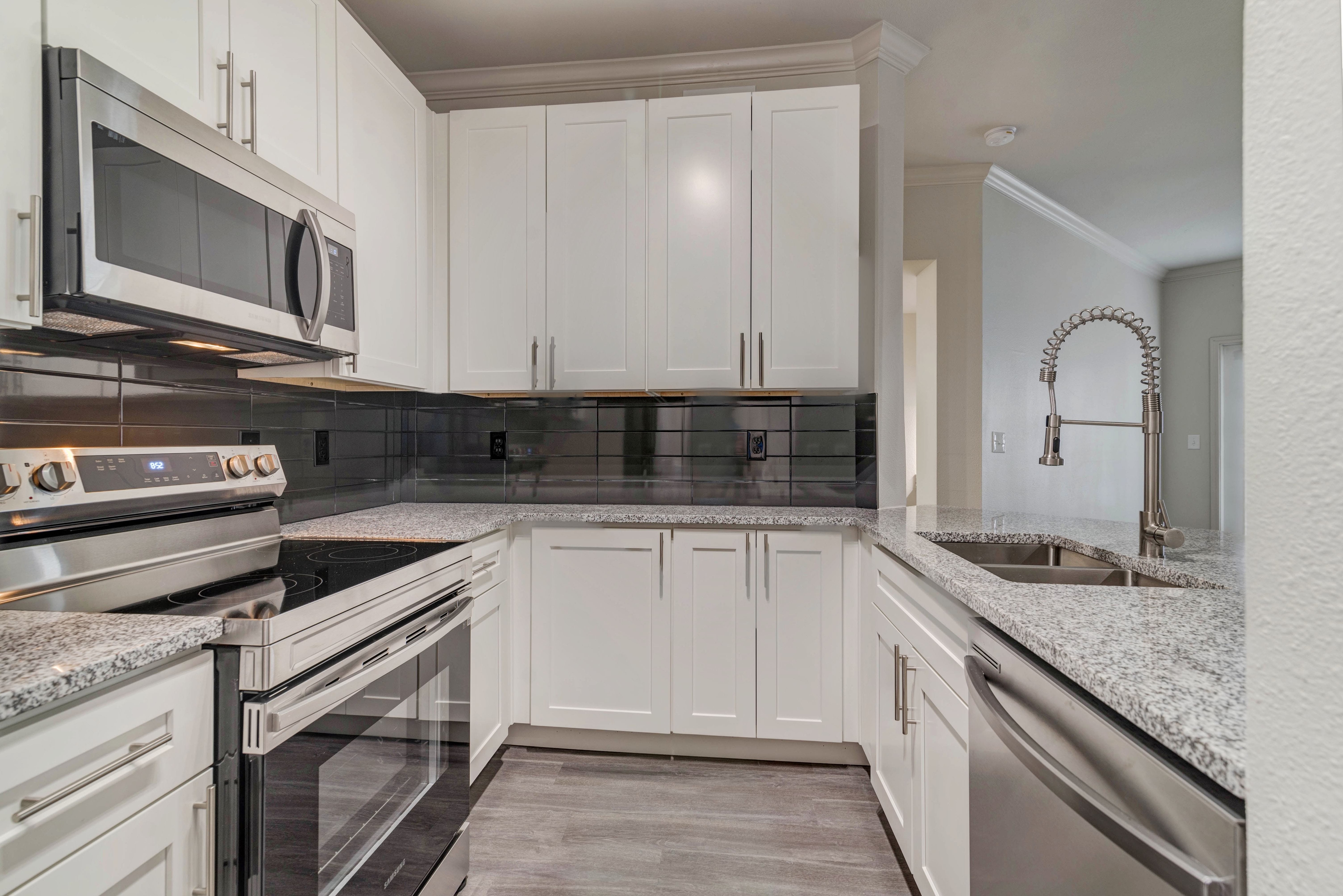 Cortland West Houston photo