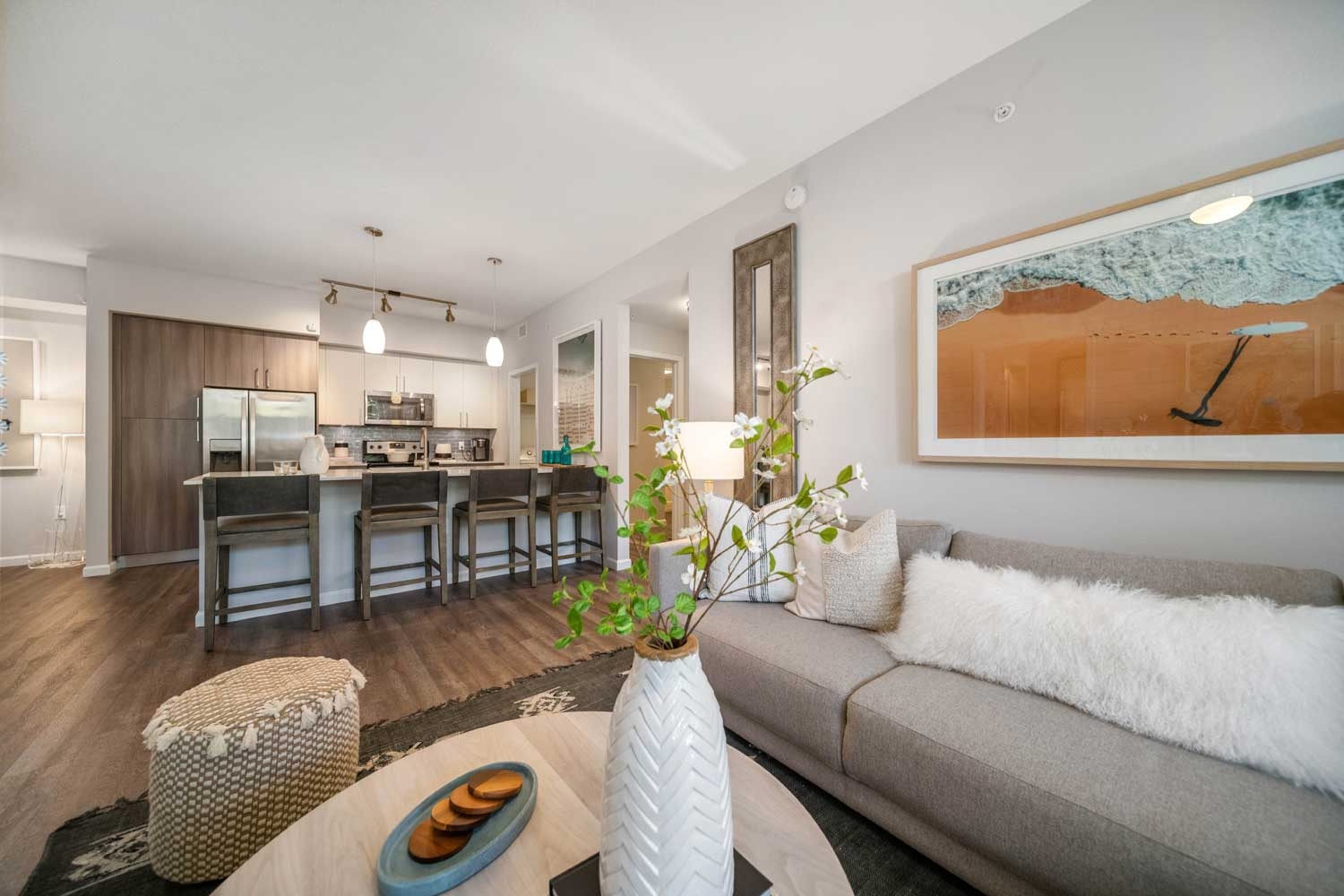 Cortland Delray Station photo