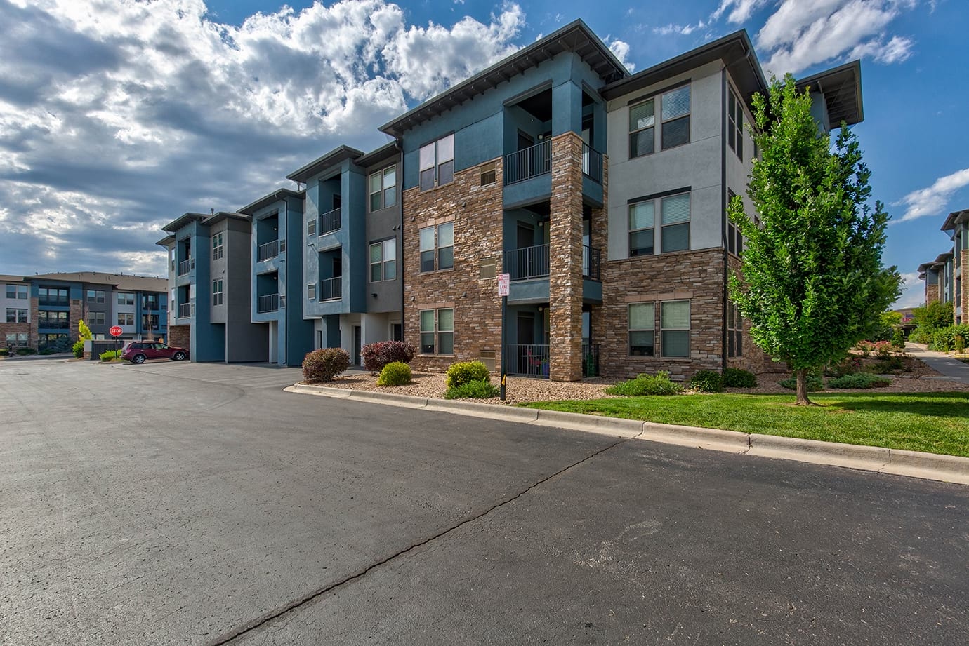 Cortland at 2534 photo