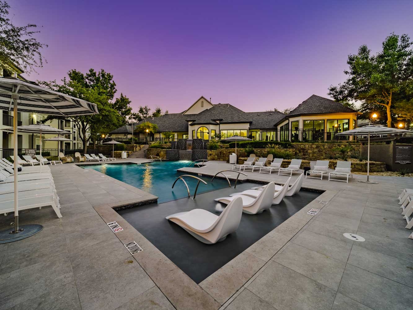 Cortland Arbor Hills photo