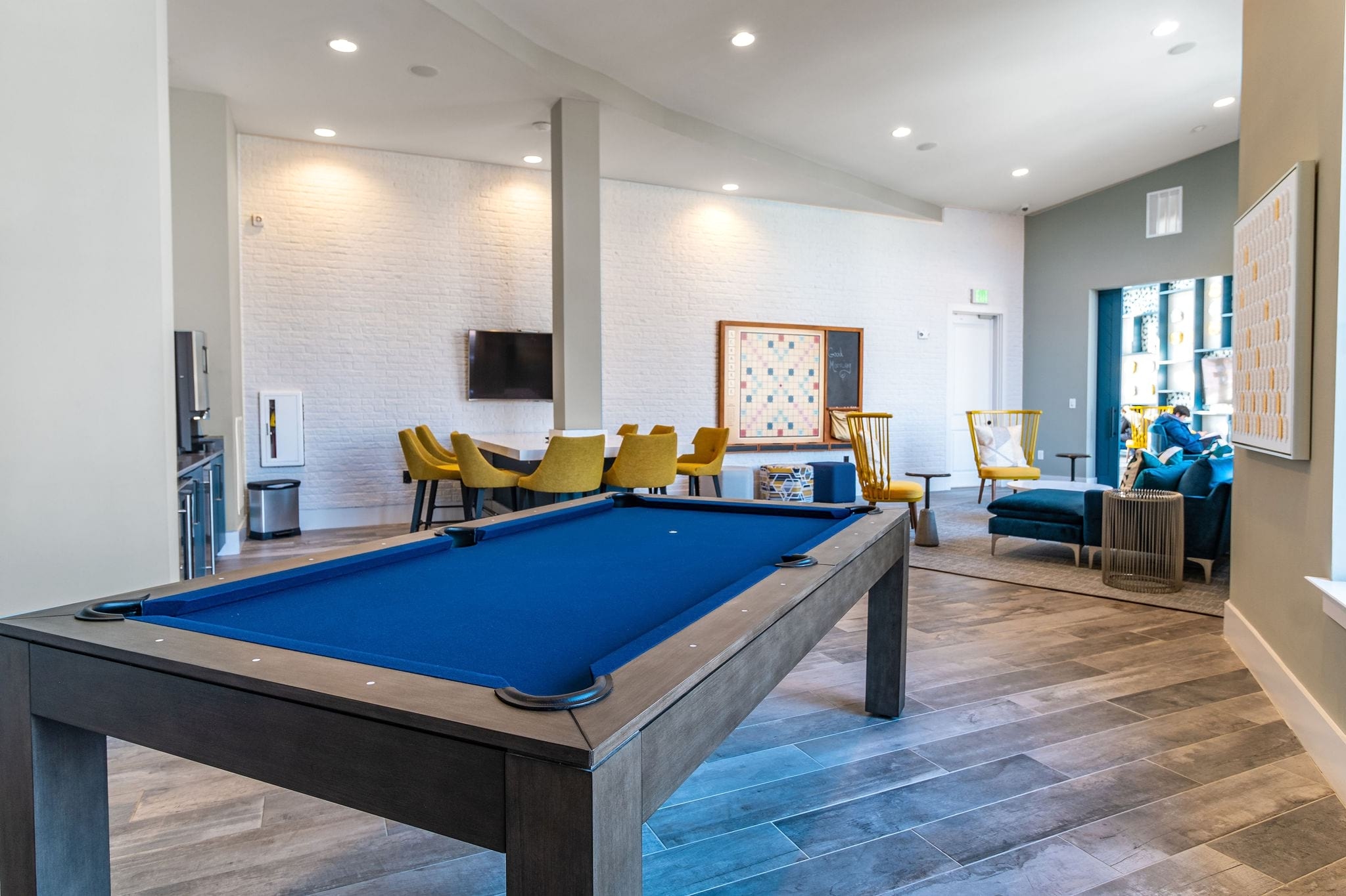 Cortland Peachtree Corners photo