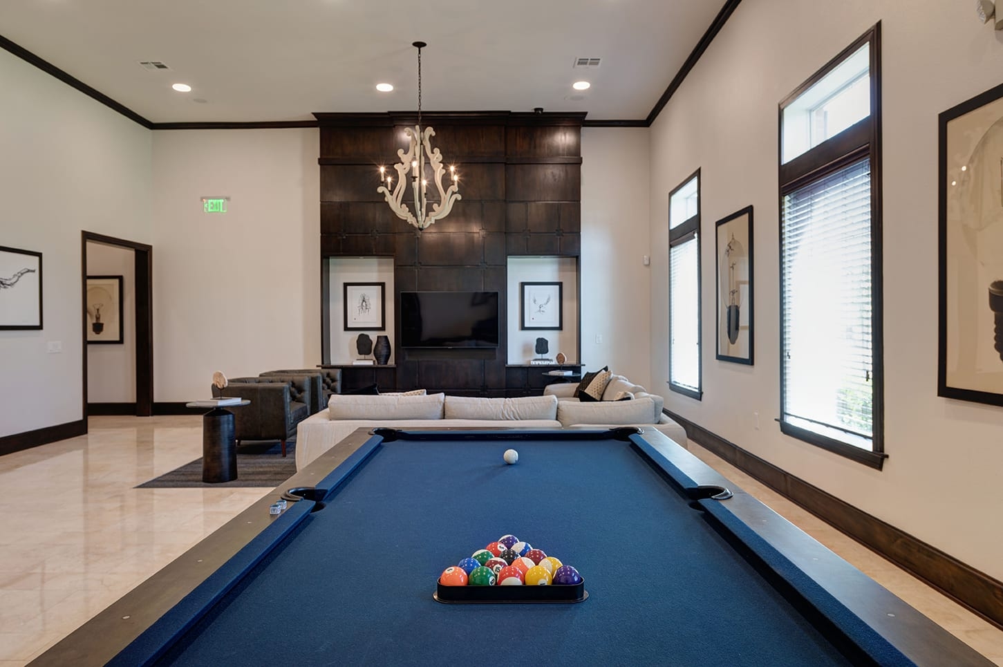 Cortland League City photo