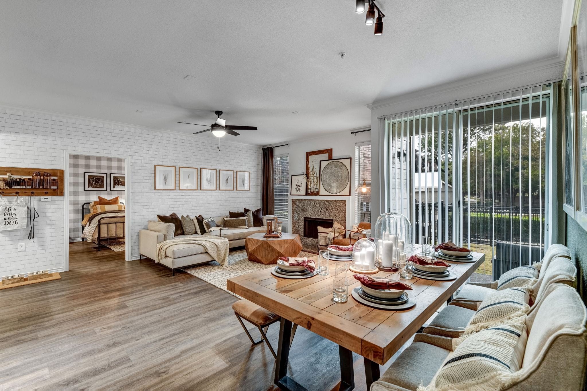 Cortland North Plano photo