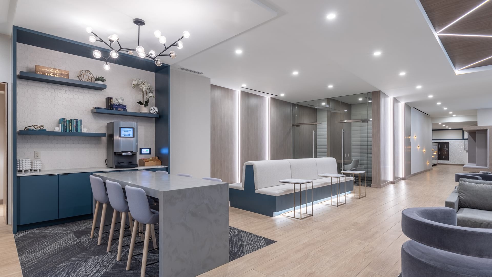 Cortland Pentagon City photo