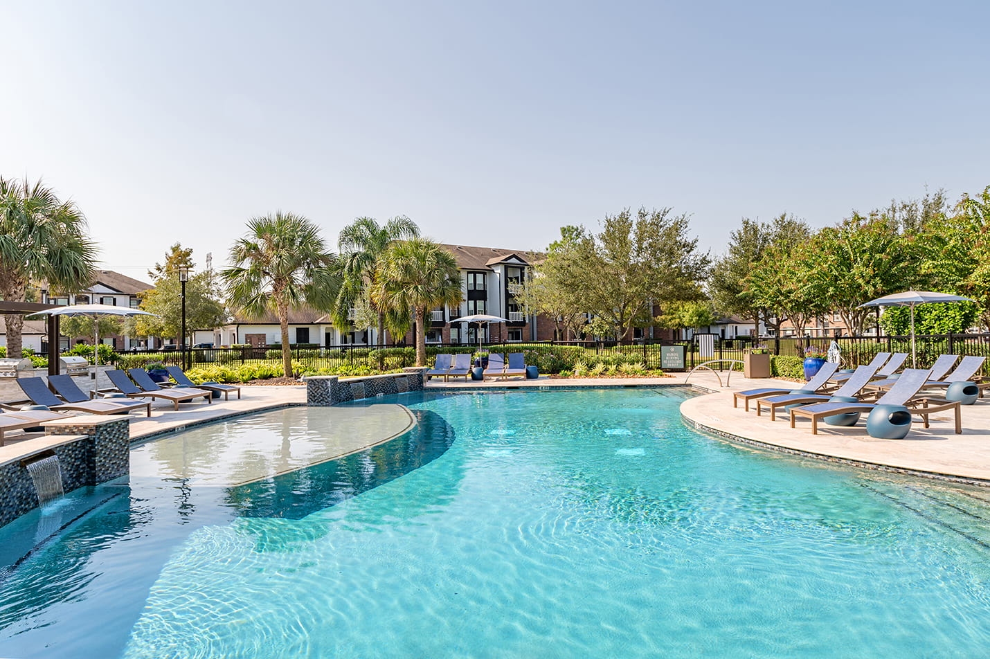 Cortland League City photo