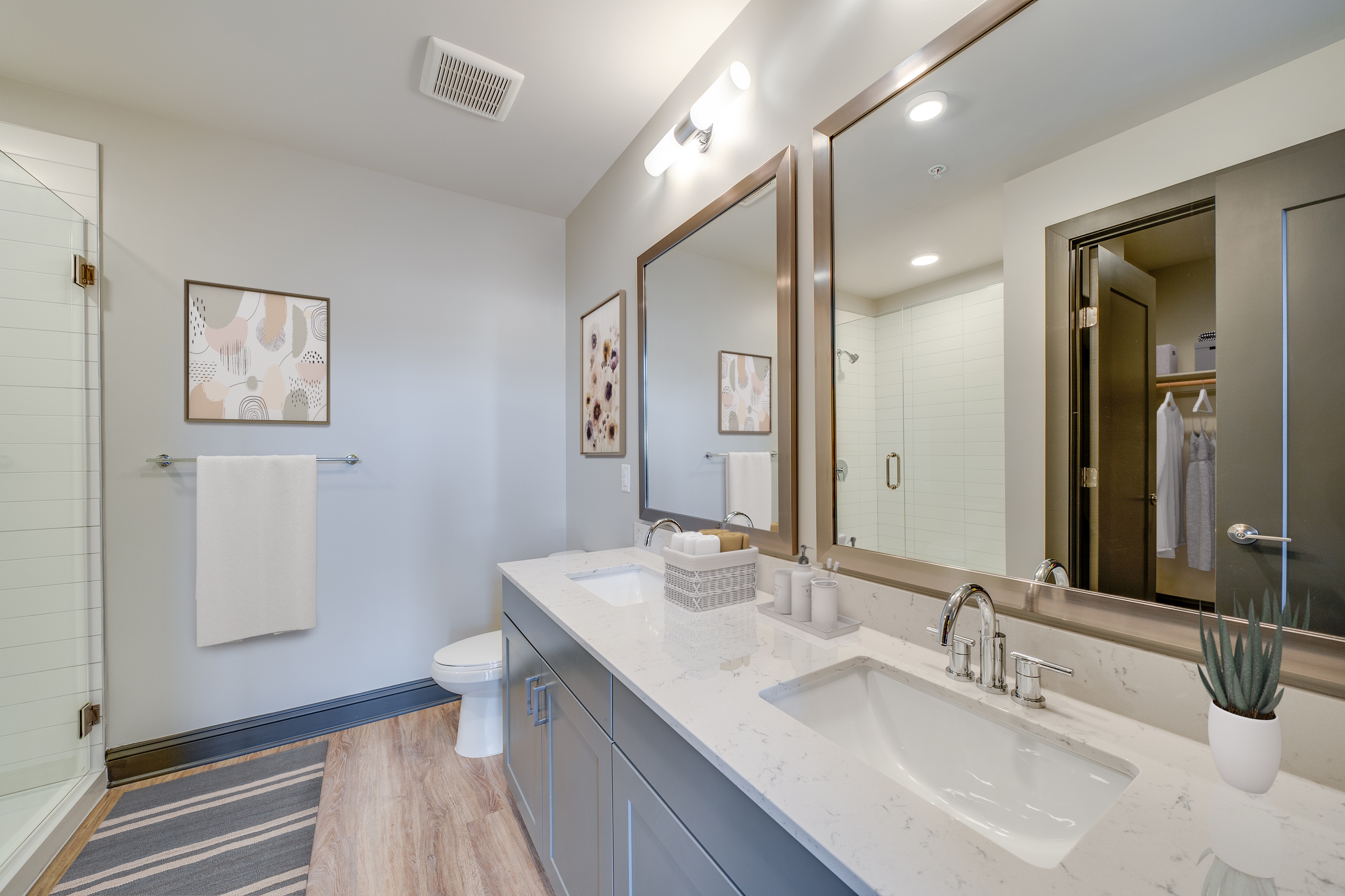 Cortland Glenwood South photo