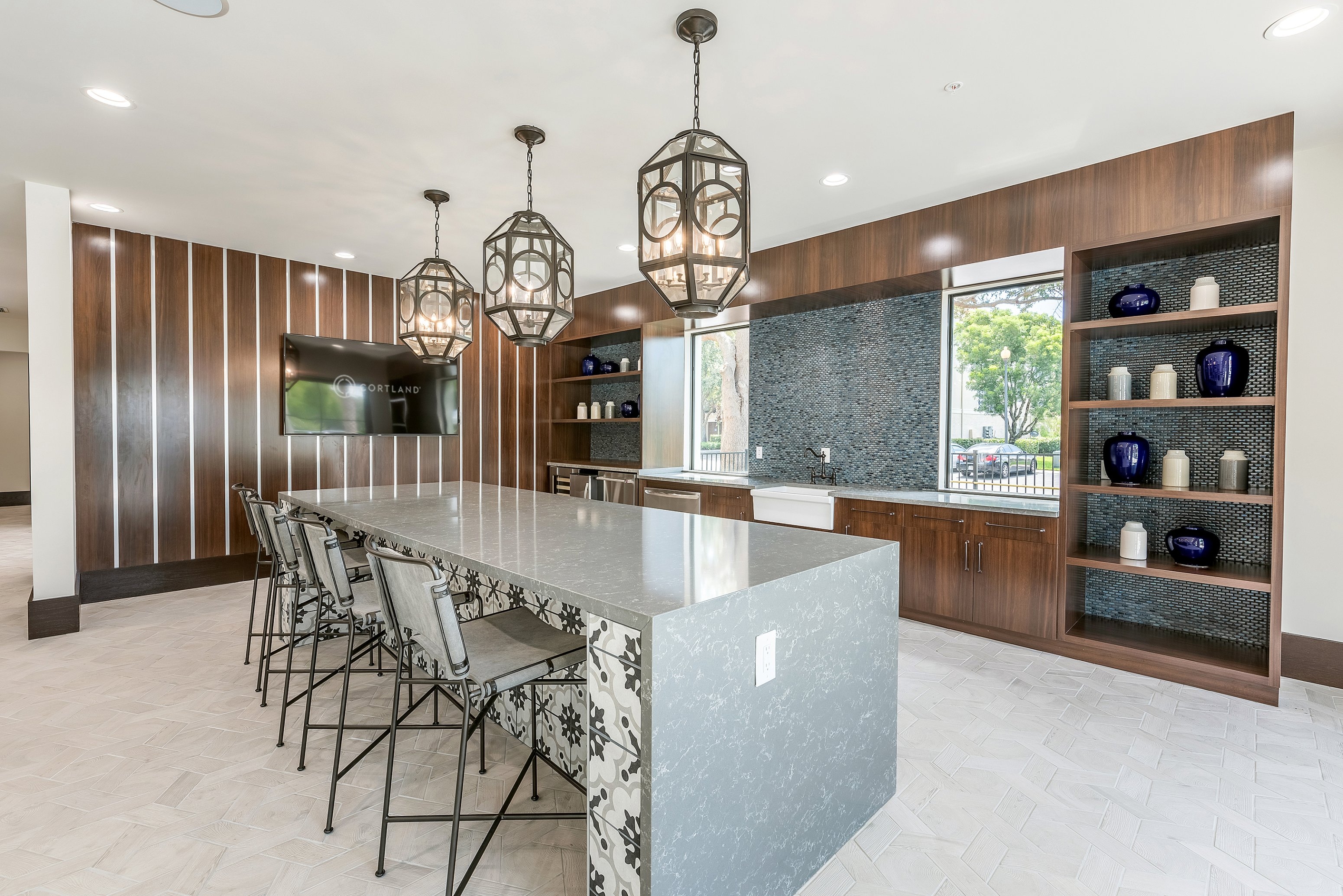 Cortland Portofino Place photo