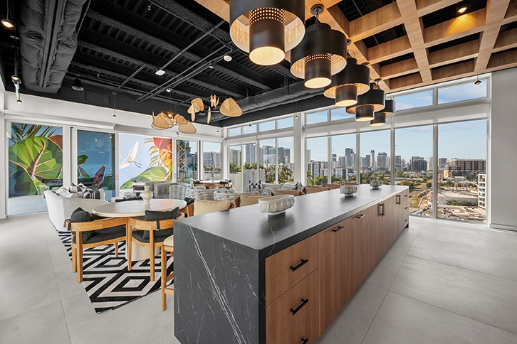 Cortland Midtown Miami photo