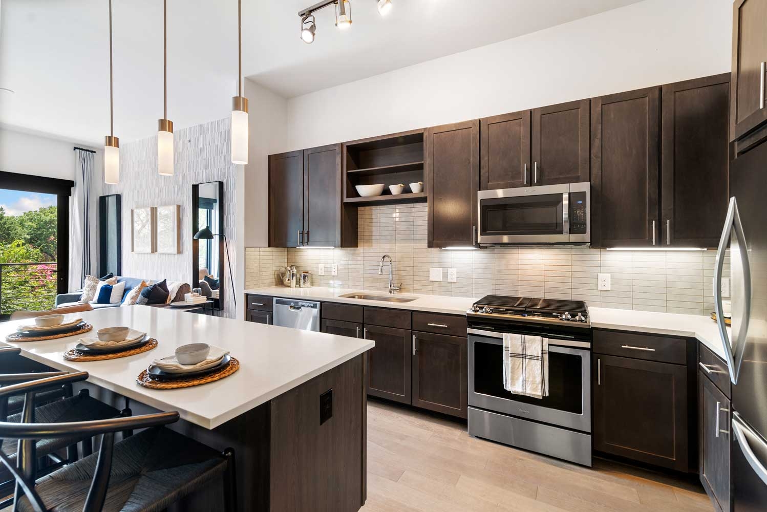 Cortland M-Line photo