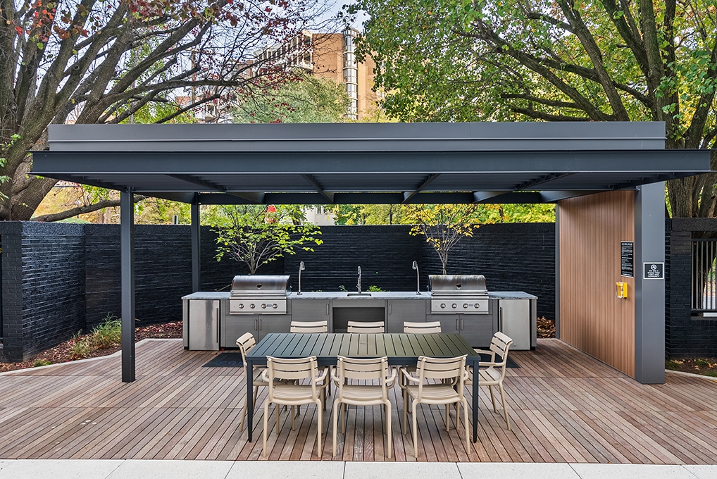 Cortland Arlington photo