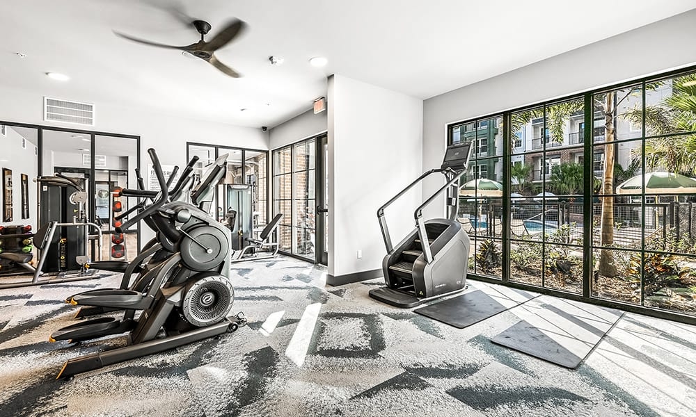 Cortland Santos Flats photo