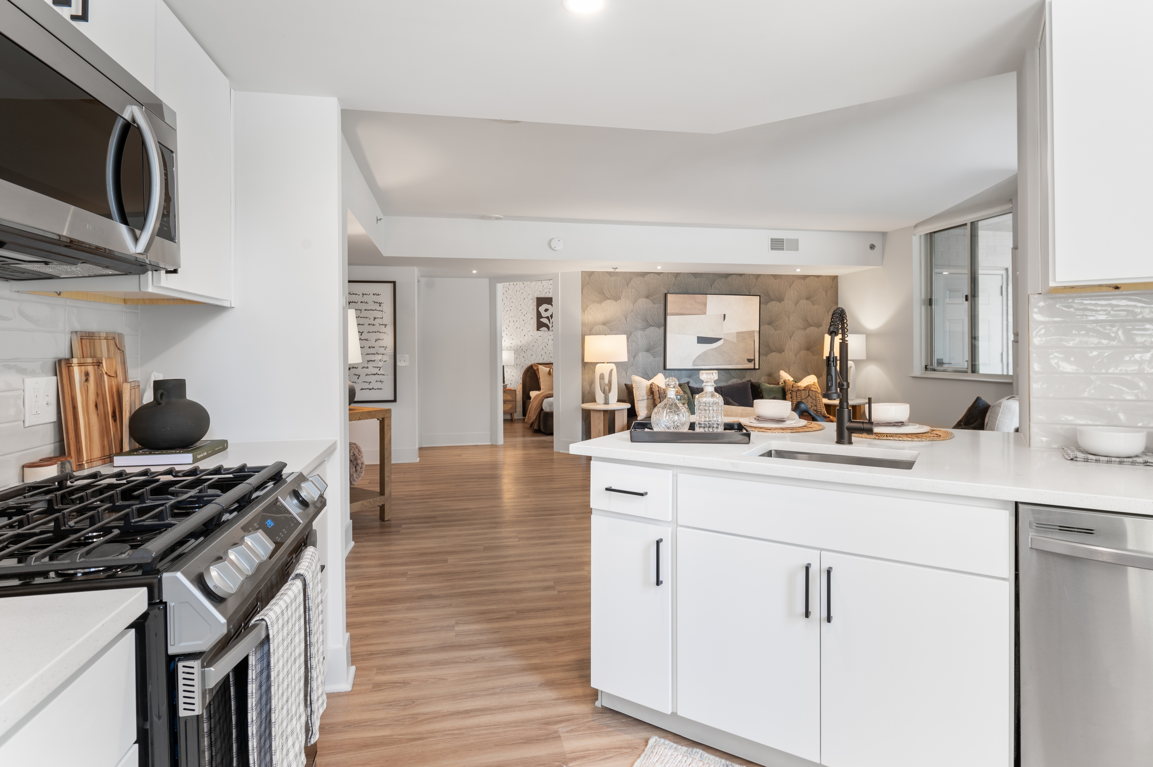 Cortland Pentagon City photo