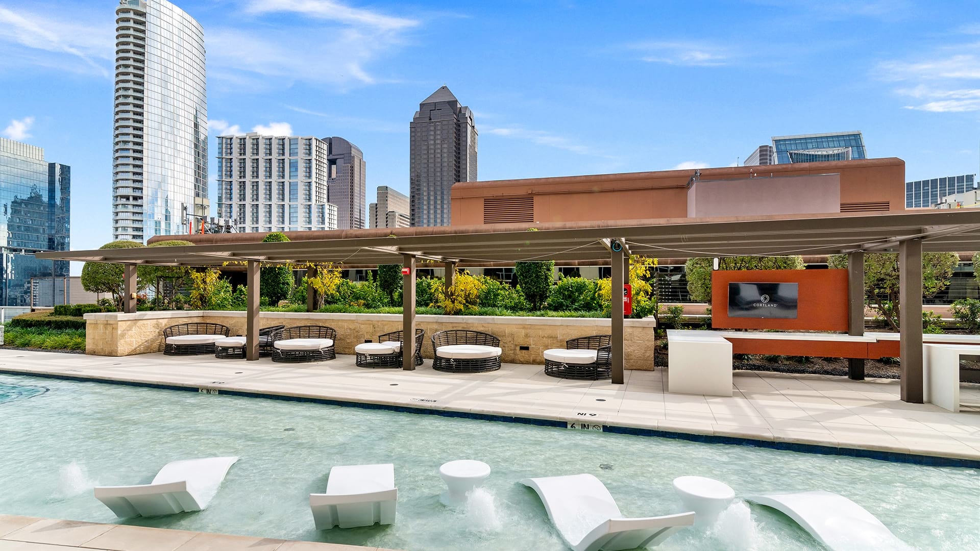 Cortland on McKinney photo