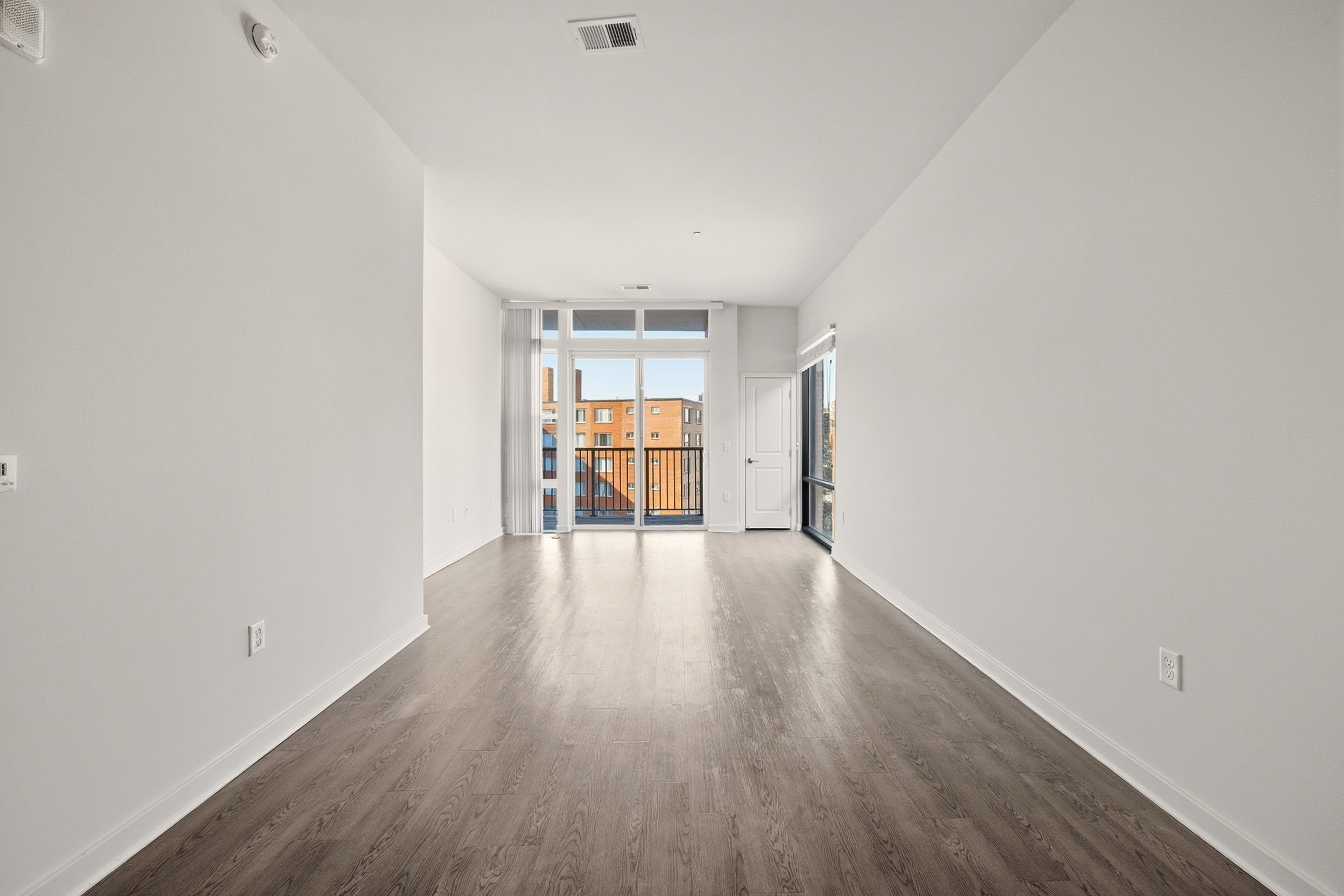 Cortland Columbia Pike photo