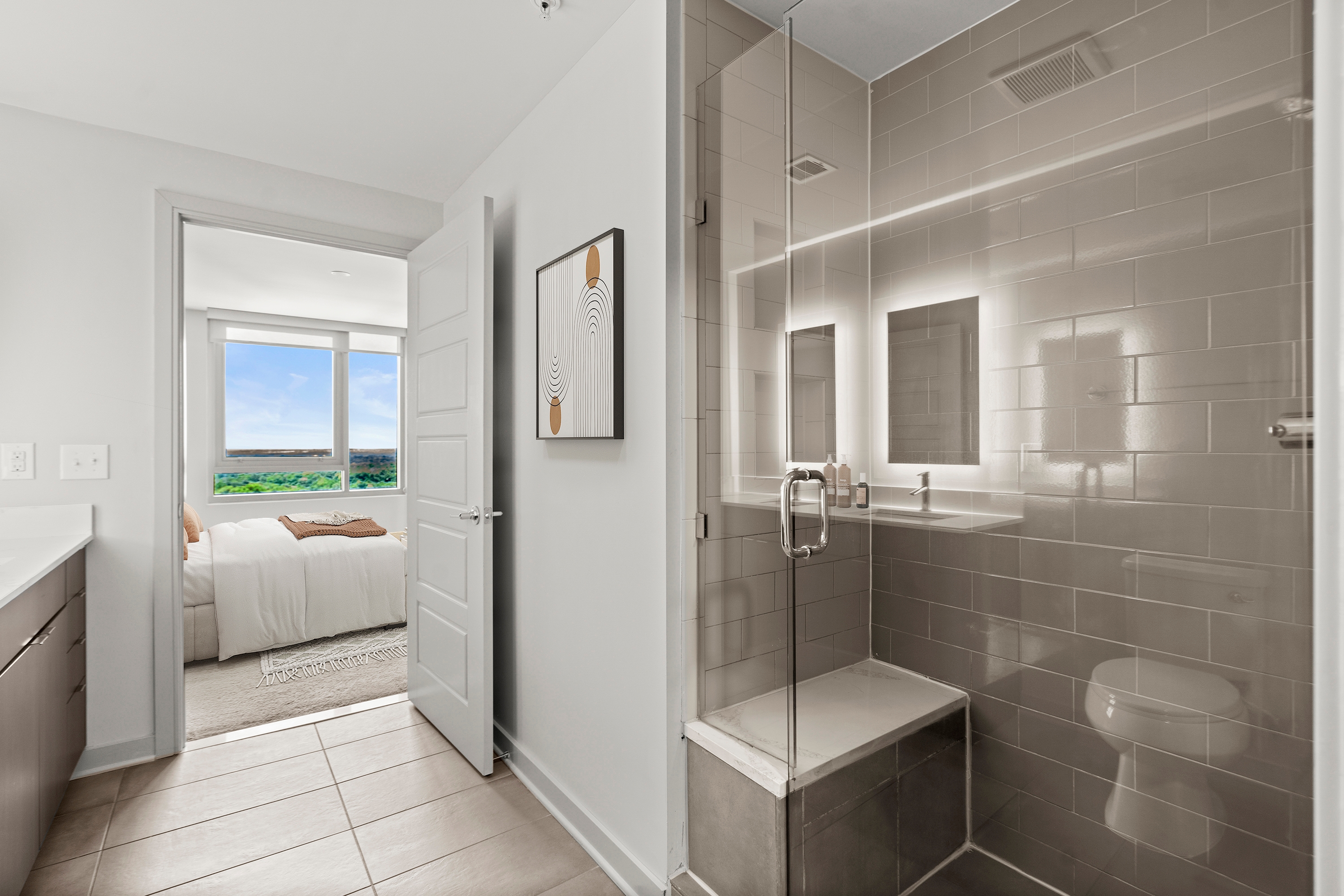 Cortland at Buckhead Village photo