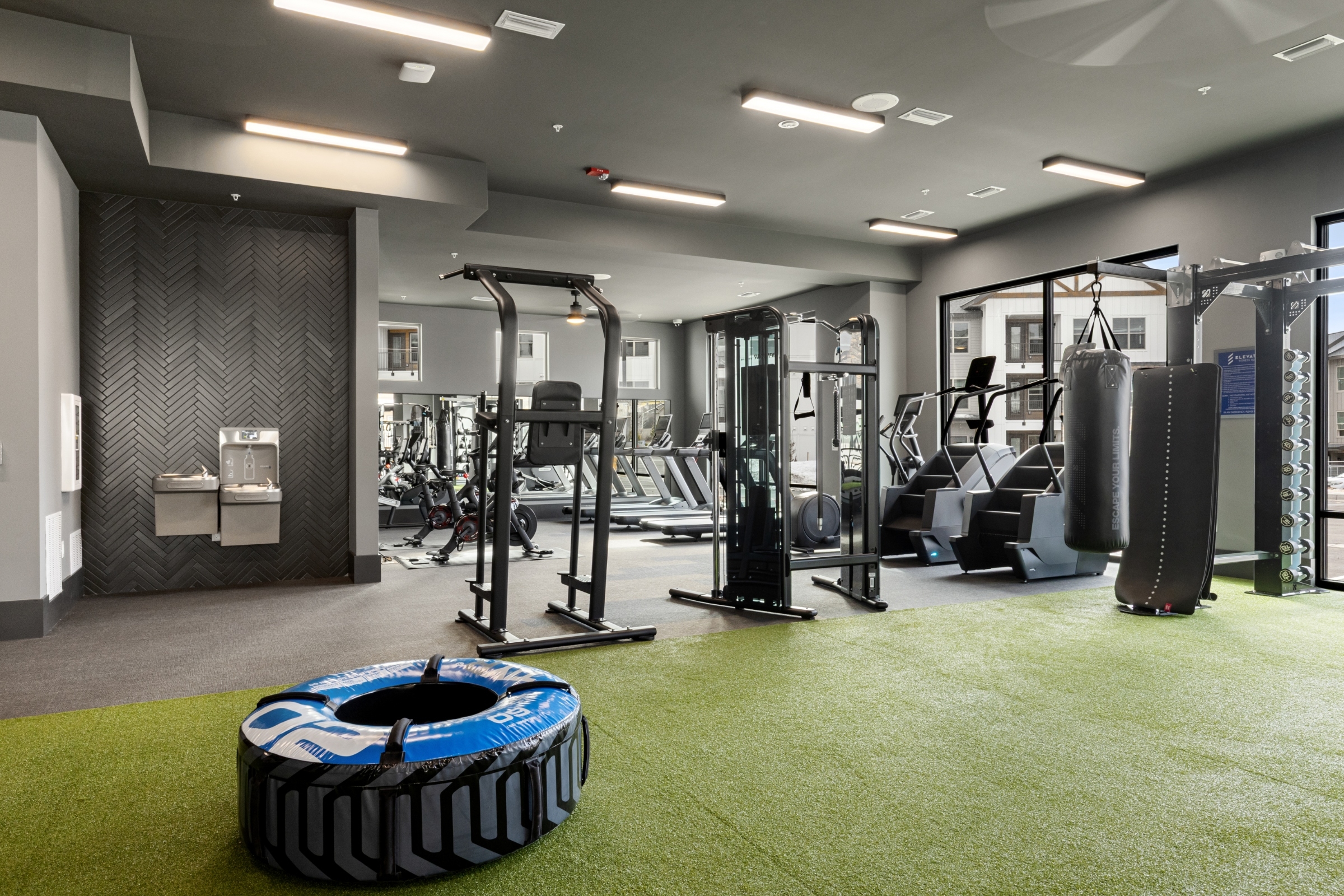 Cortland Peterson photo