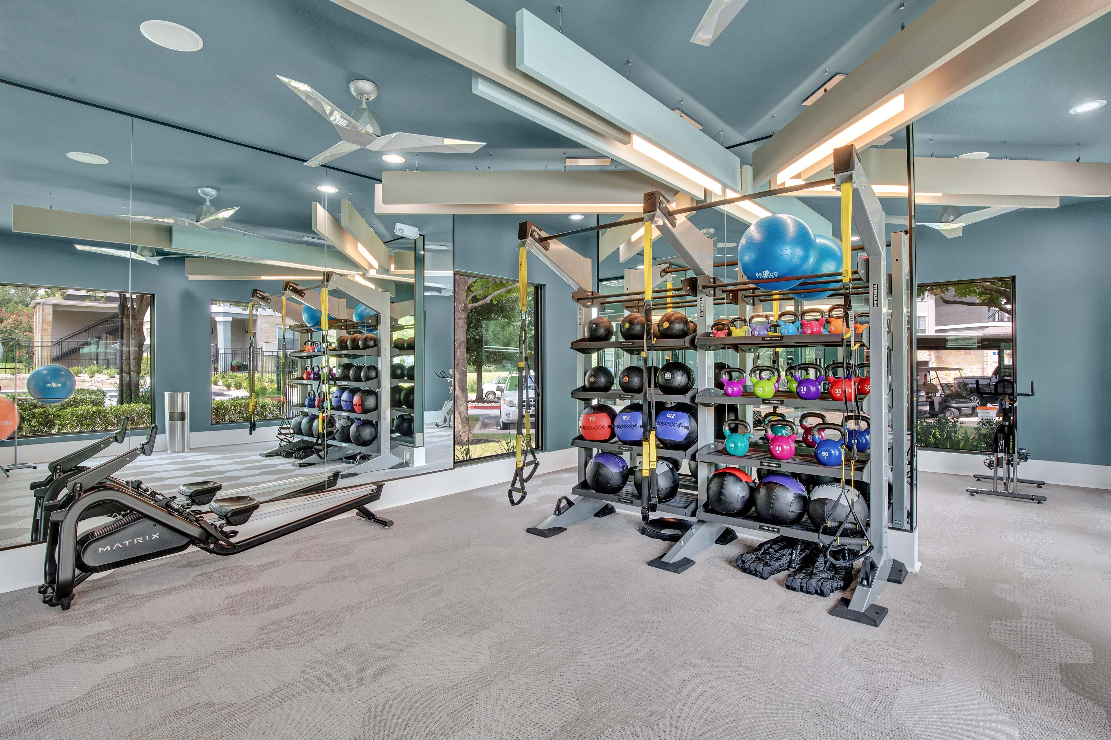 Cortland Southpark Terraces photo