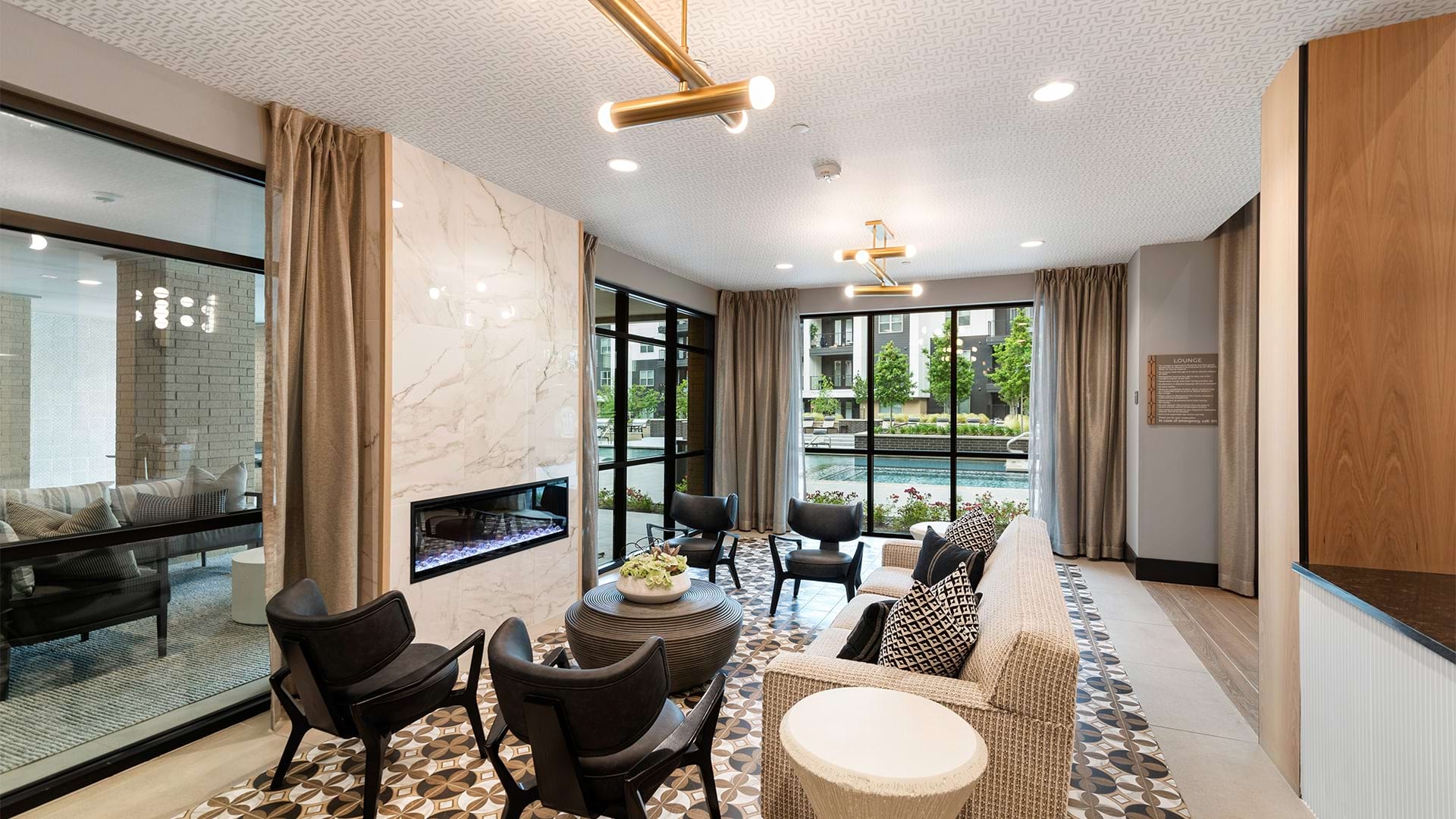 Cortland at Castle Hills photo