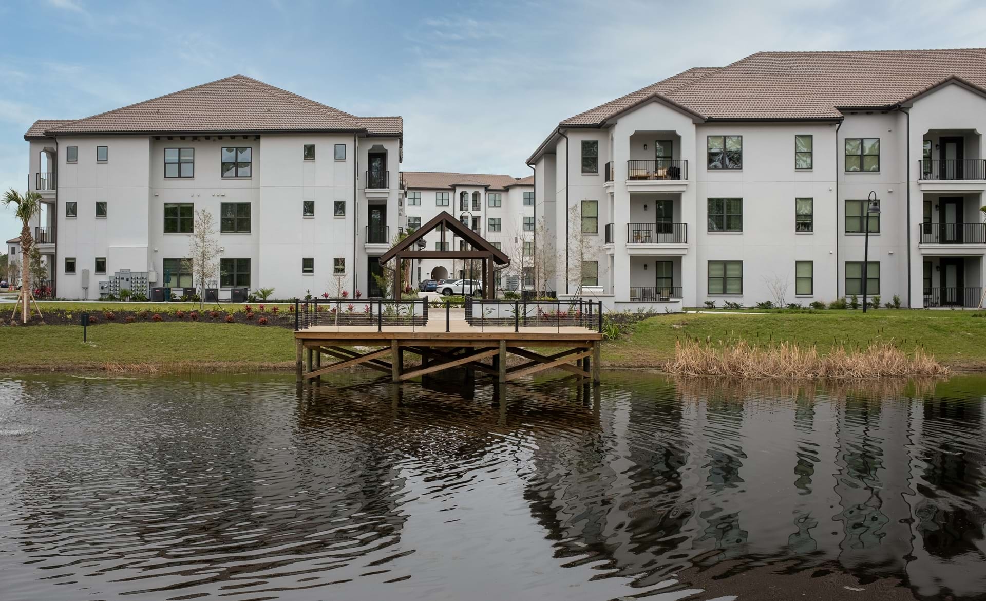 Cortland ChampionsGate photo