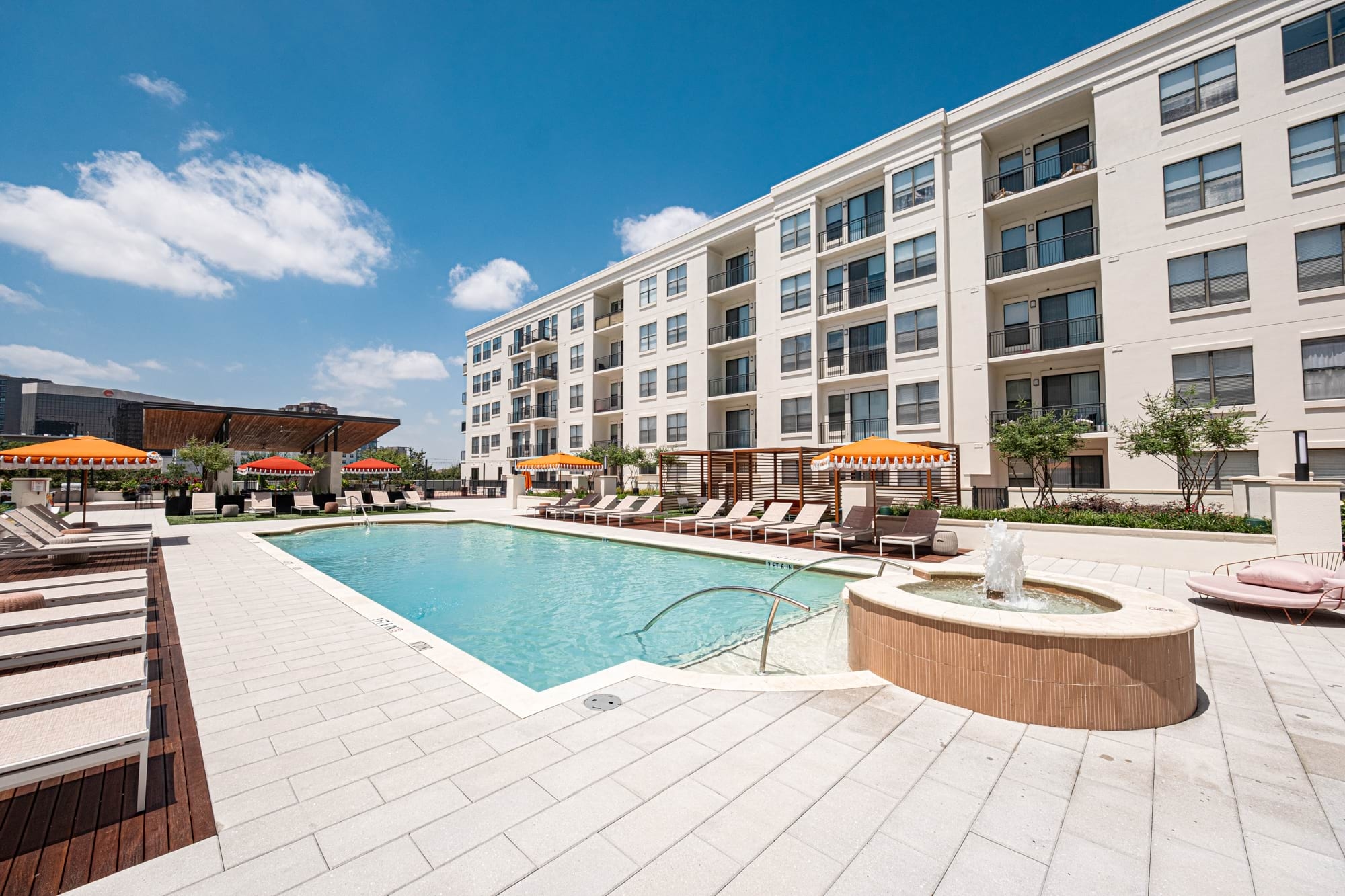 Cortland at West Village photo