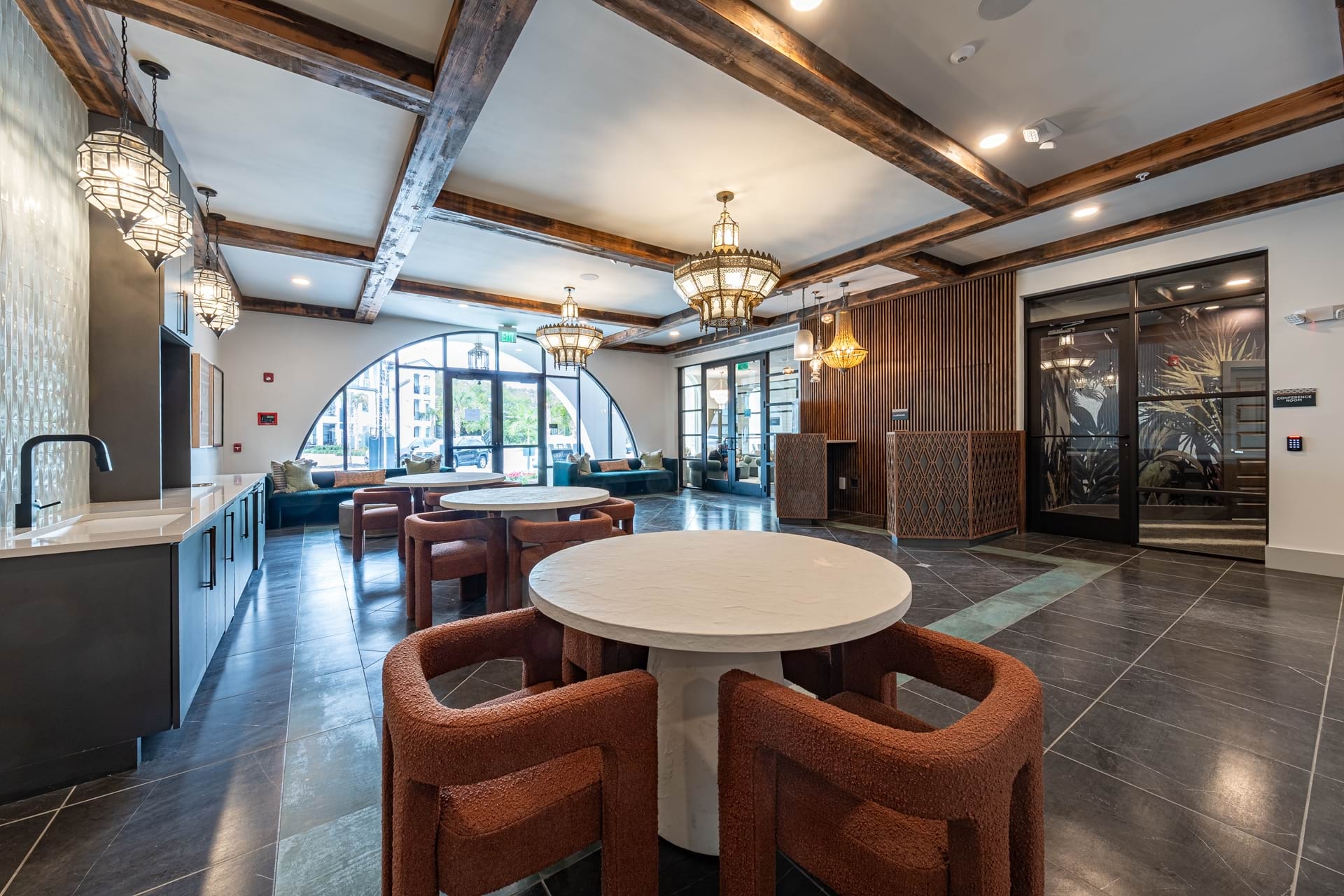 Cortland ChampionsGate photo