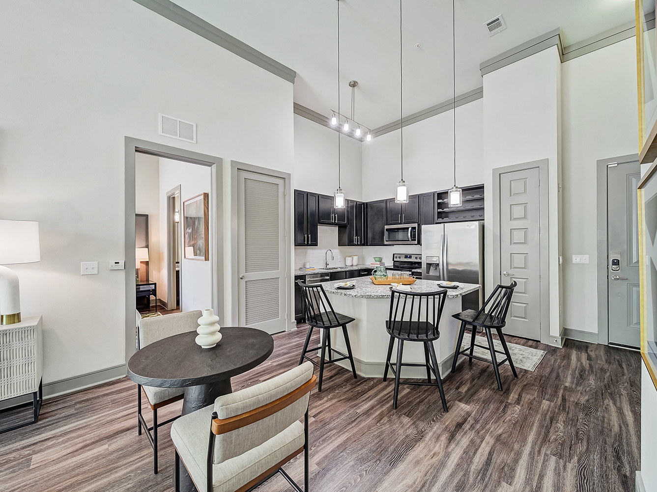 Cortland at Stonebriar photo