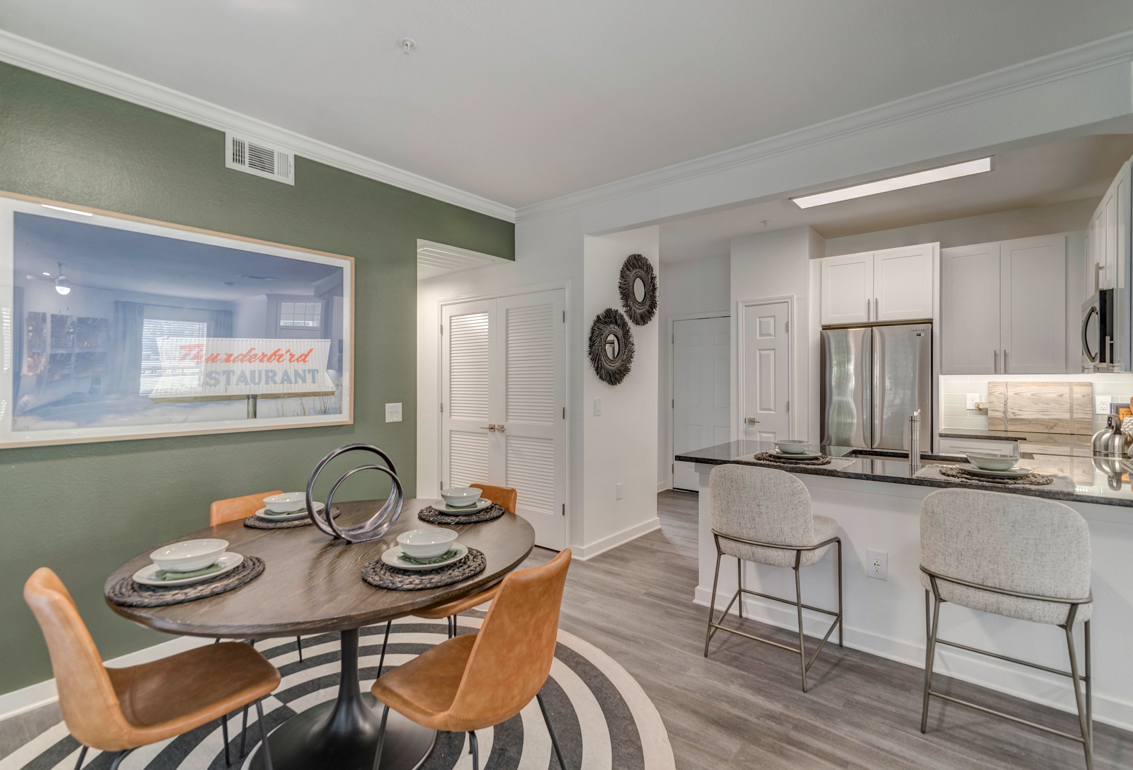 Cortland West Plano photo