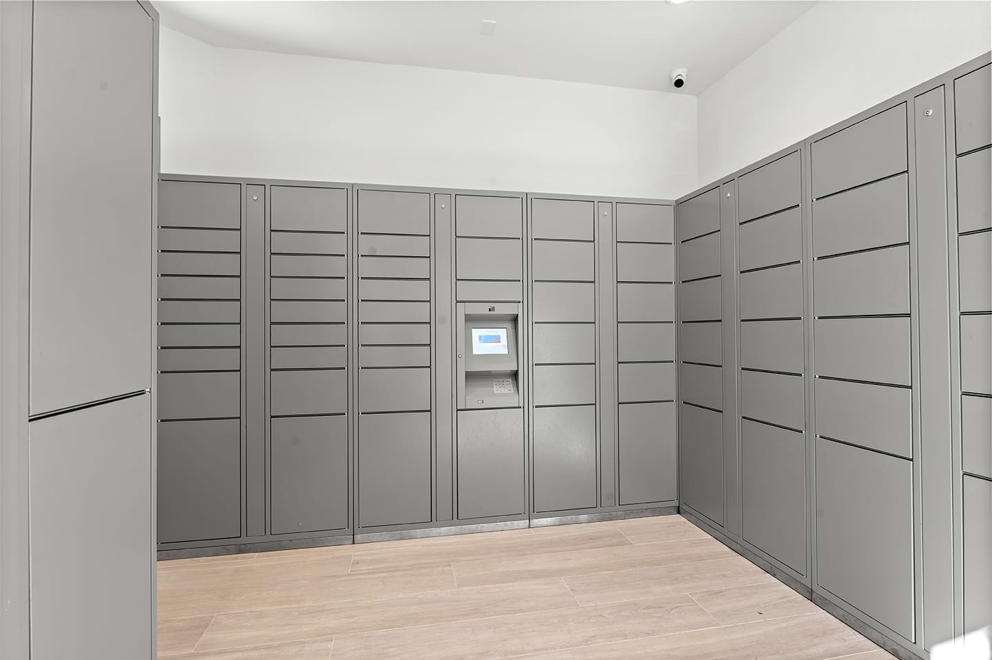 Cortland West Houston photo