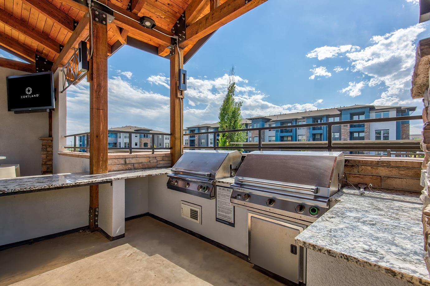 Cortland at 2534 photo