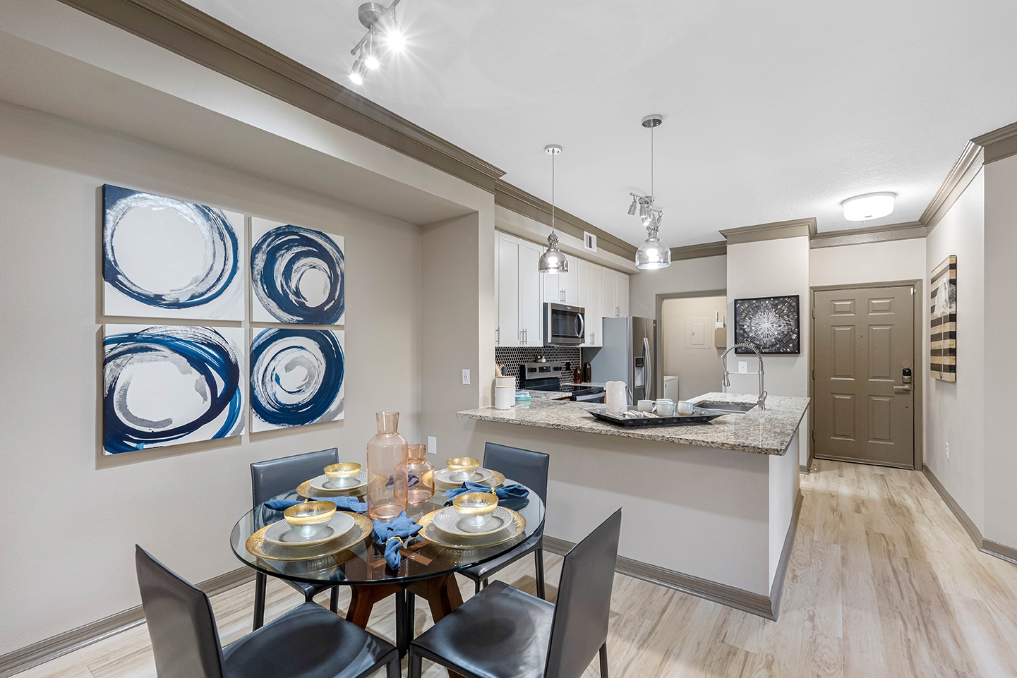 Cortland Lake Lotus photo