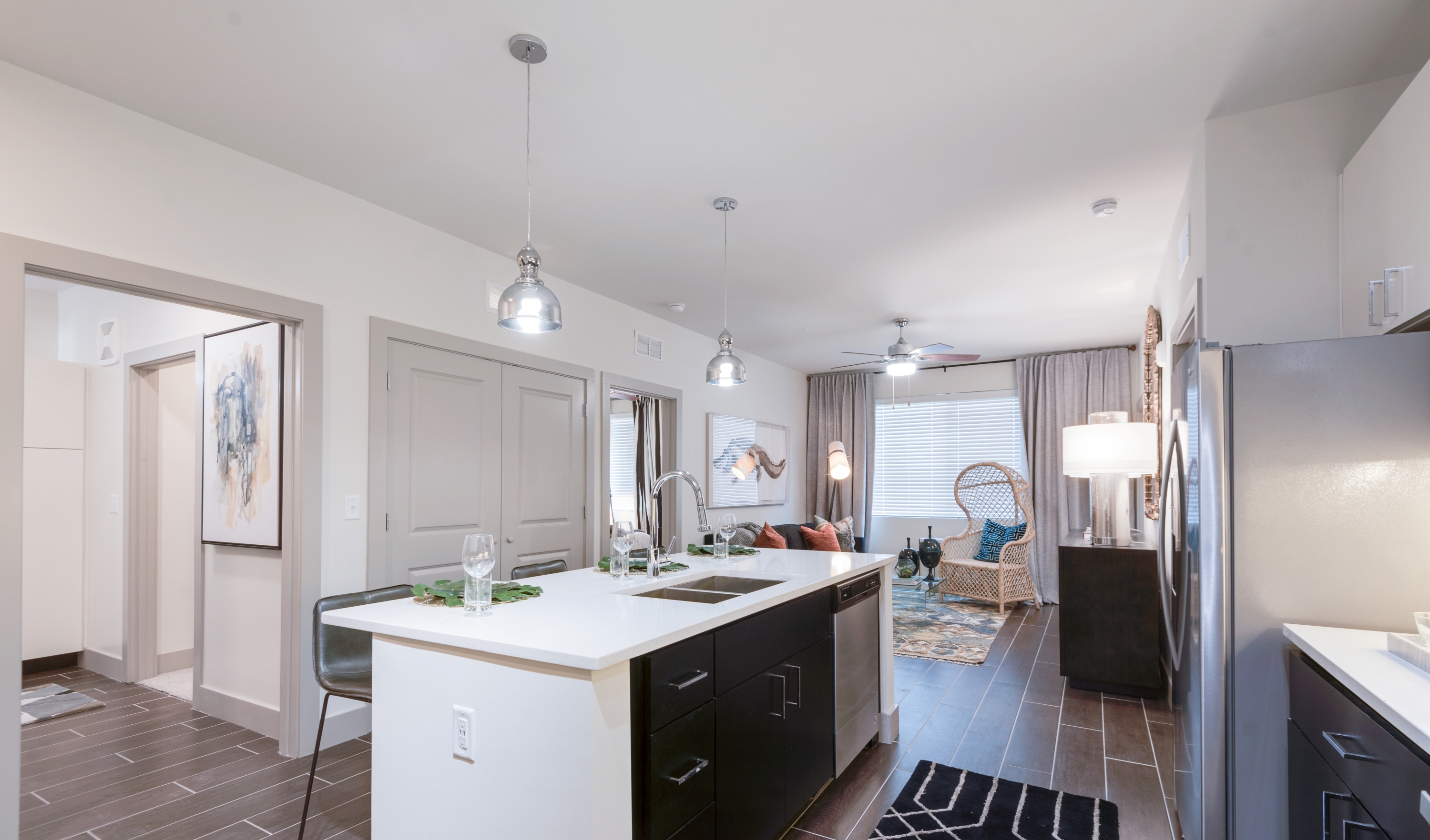 Cortland Bayport photo