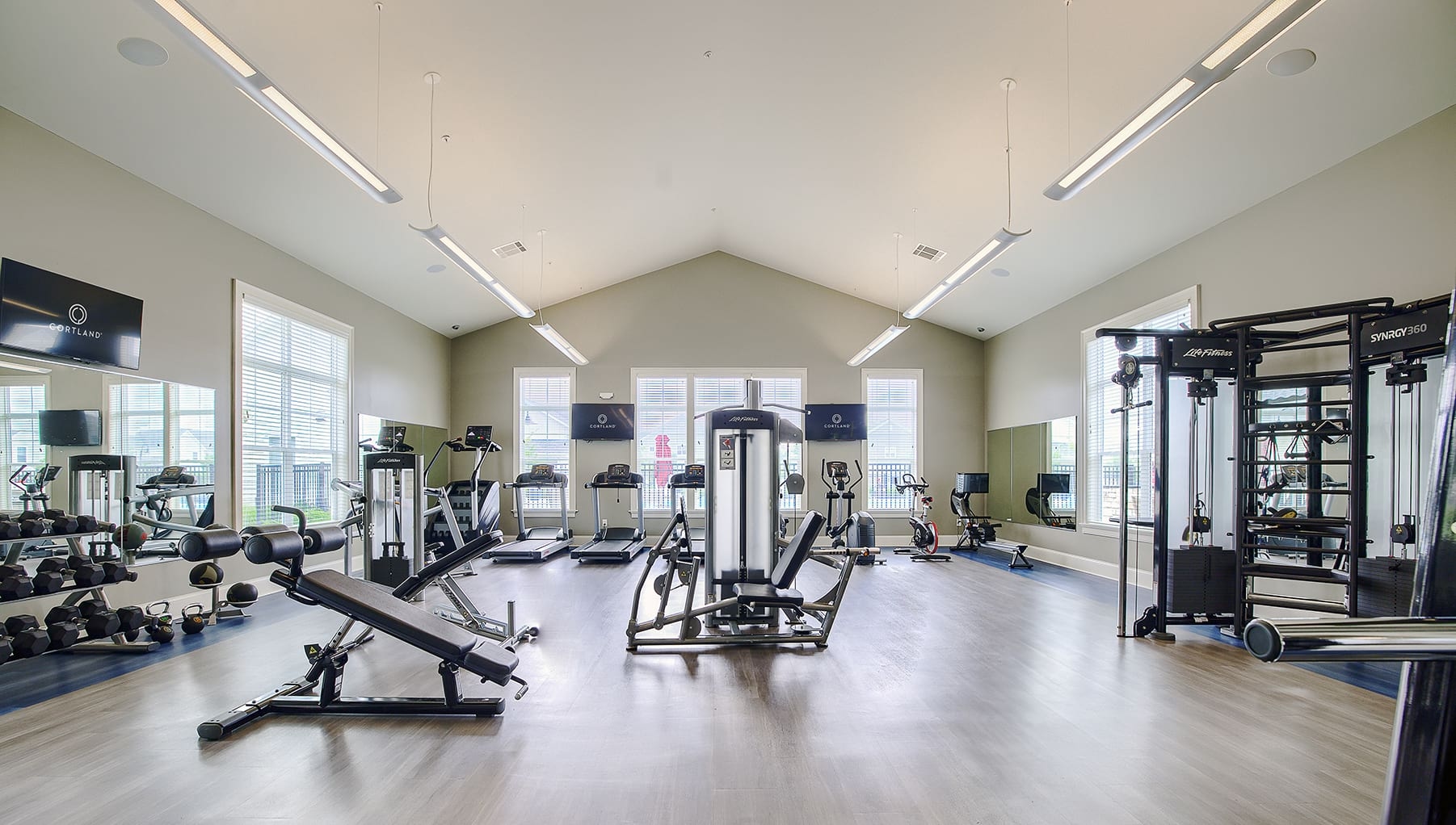 Cortland Powell photo