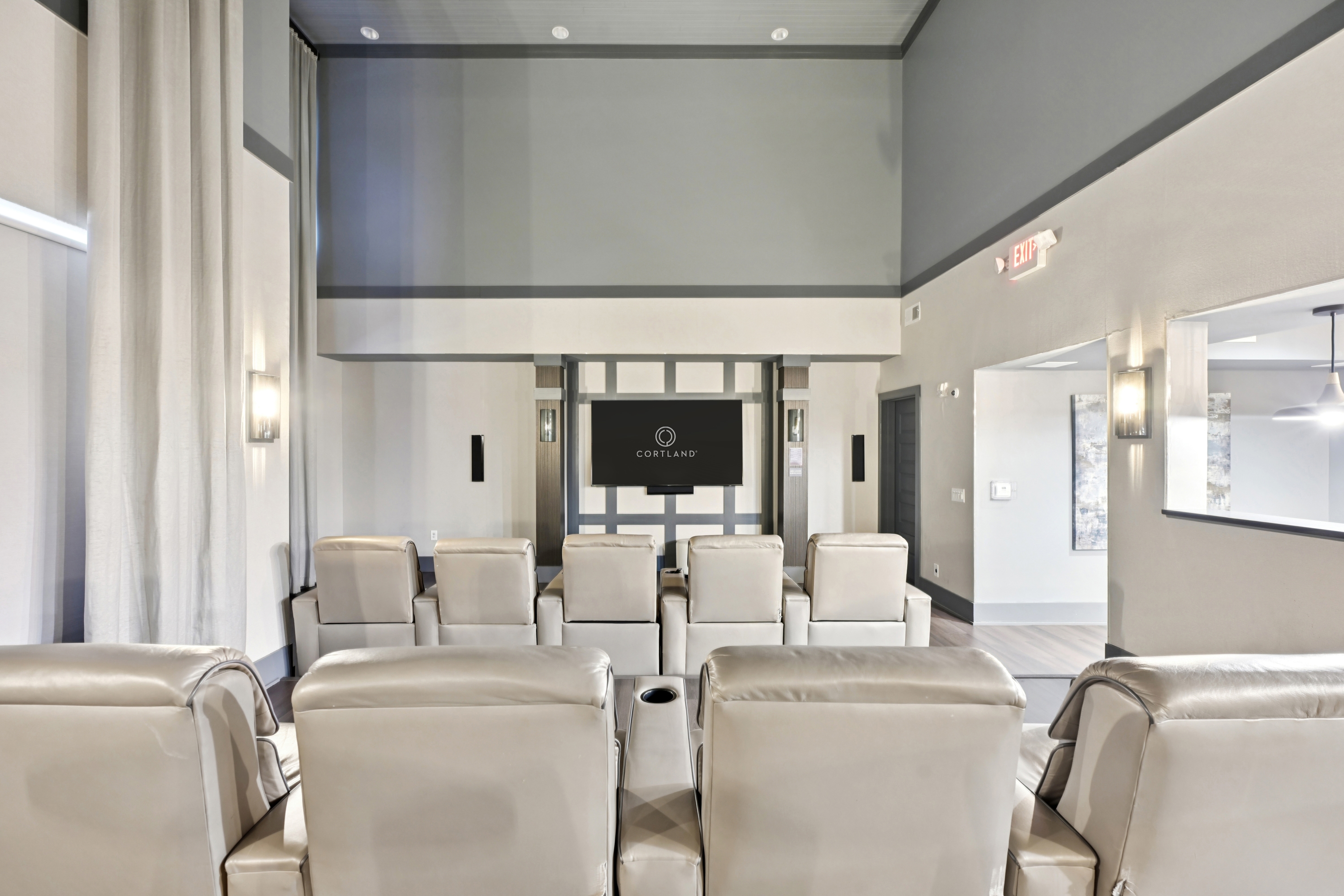 Cortland Midtown East photo