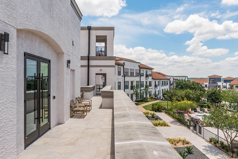 Paseo at Bee Cave photo