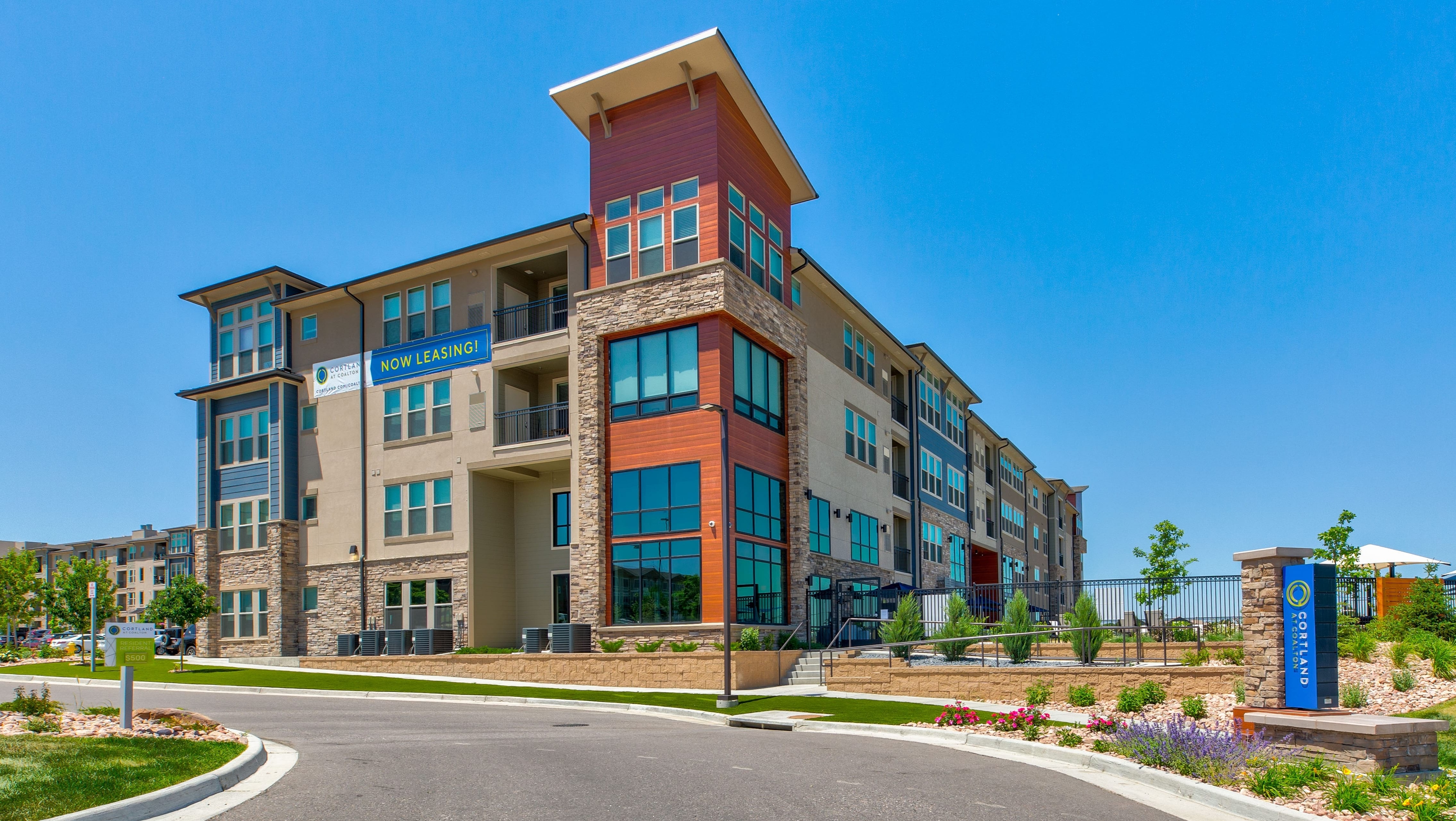 Cortland at Coalton photo