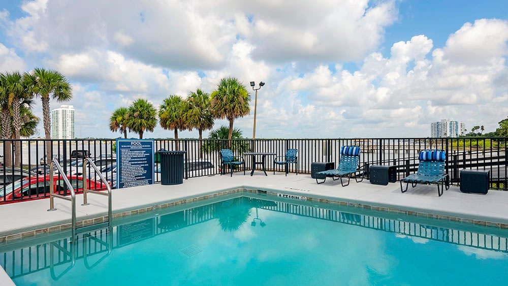 The Overlook at Daytona photo