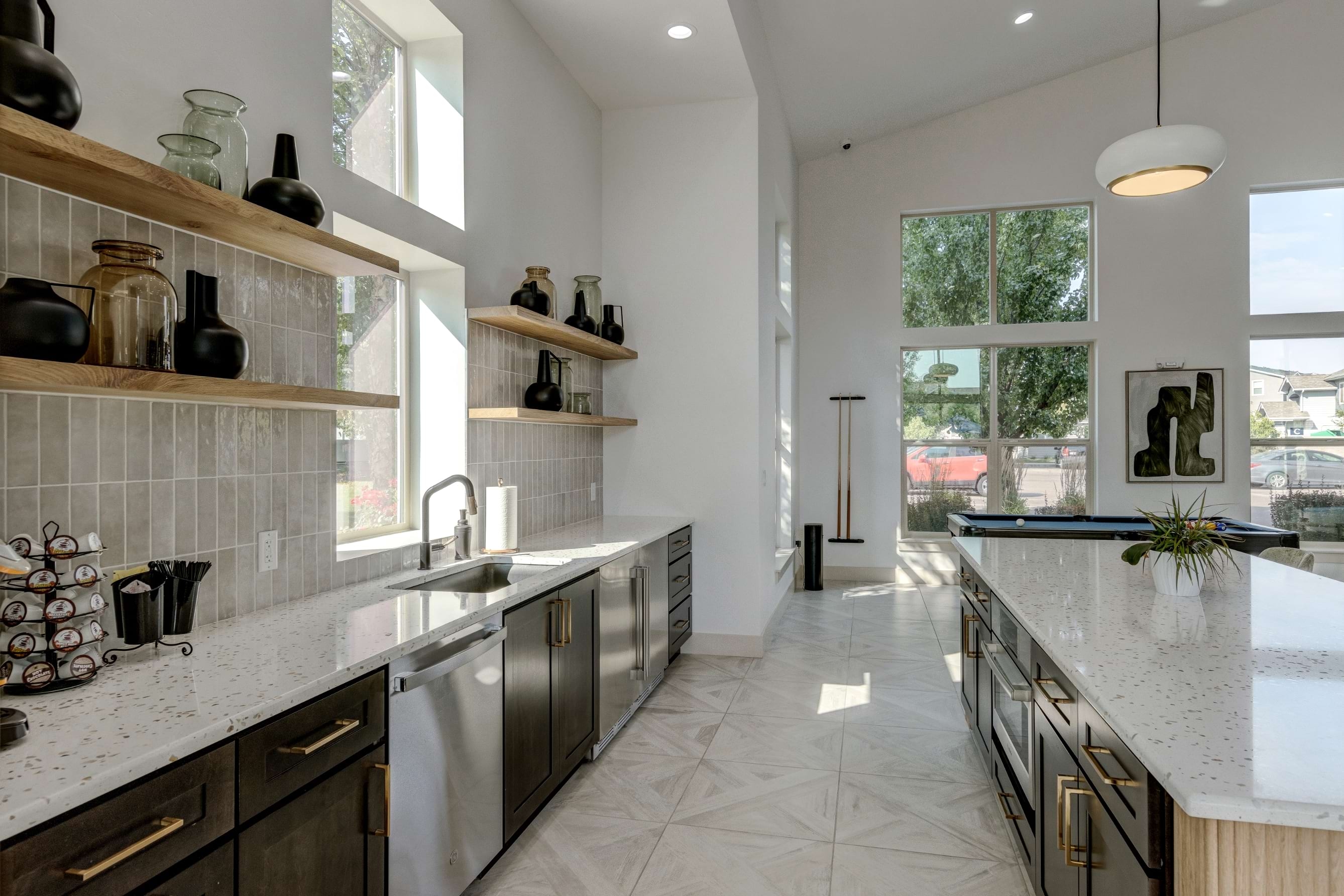 Cortland at Ten Mile photo