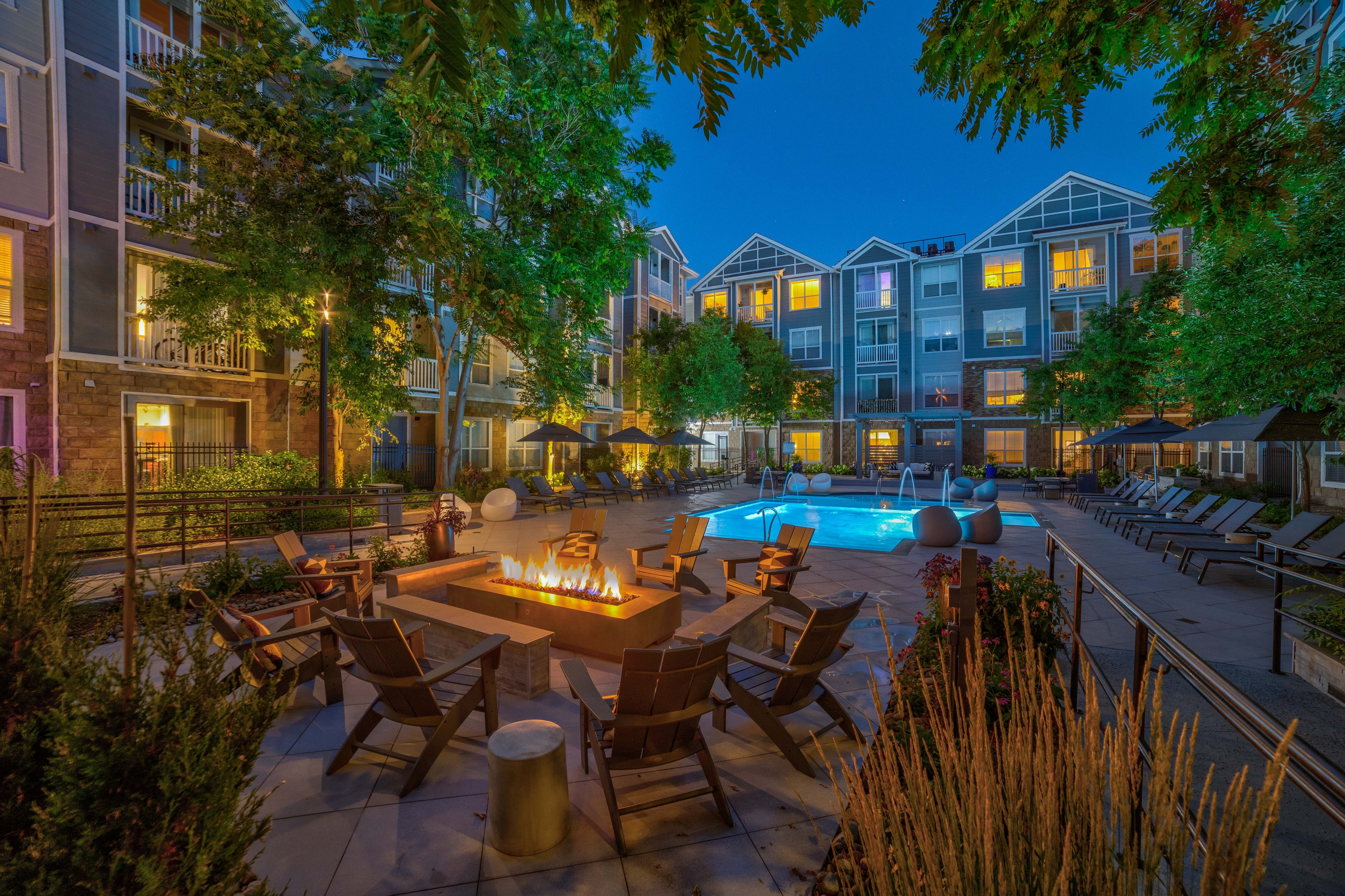 Cortland Congress Park photo