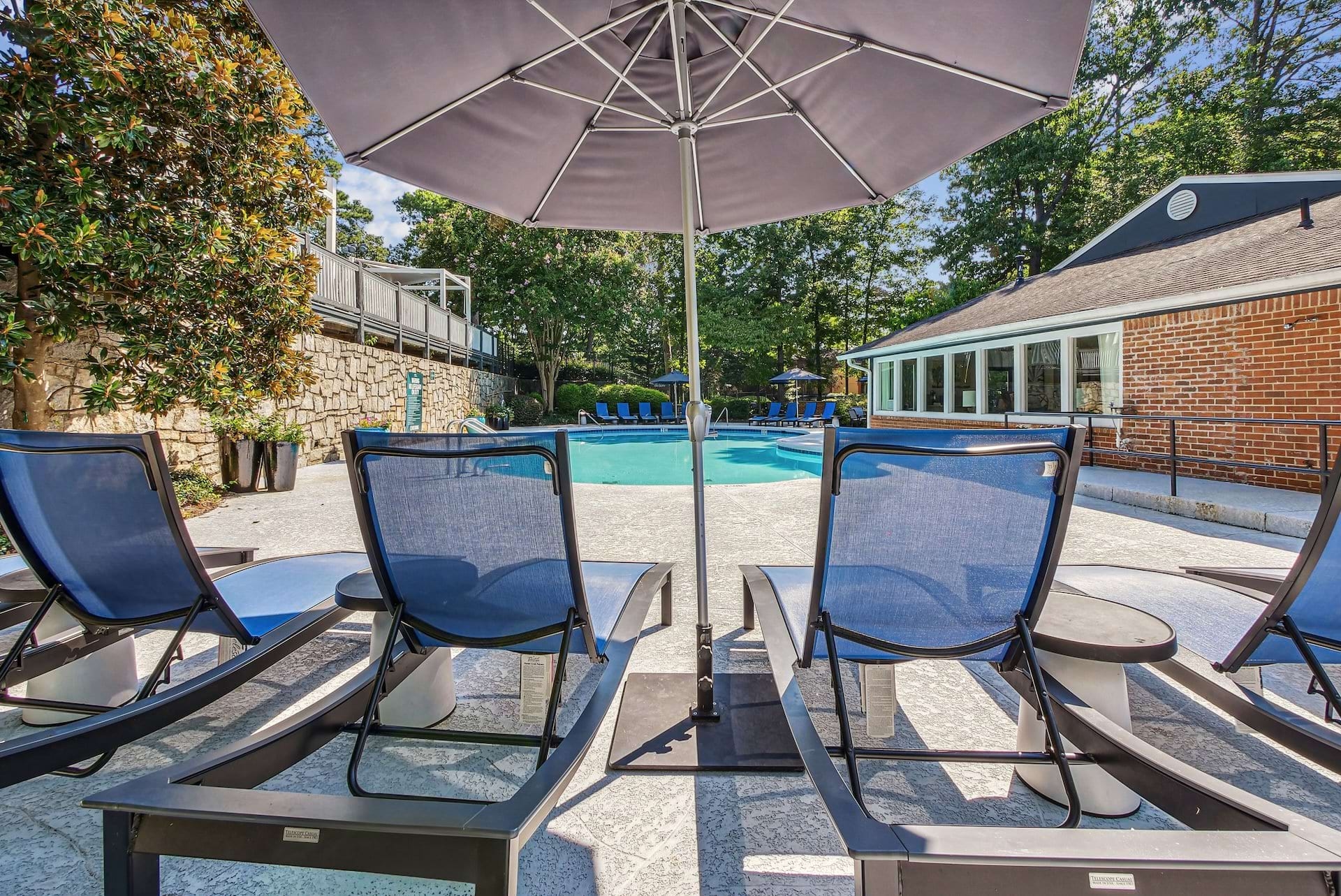 Cortland on Cumberland photo