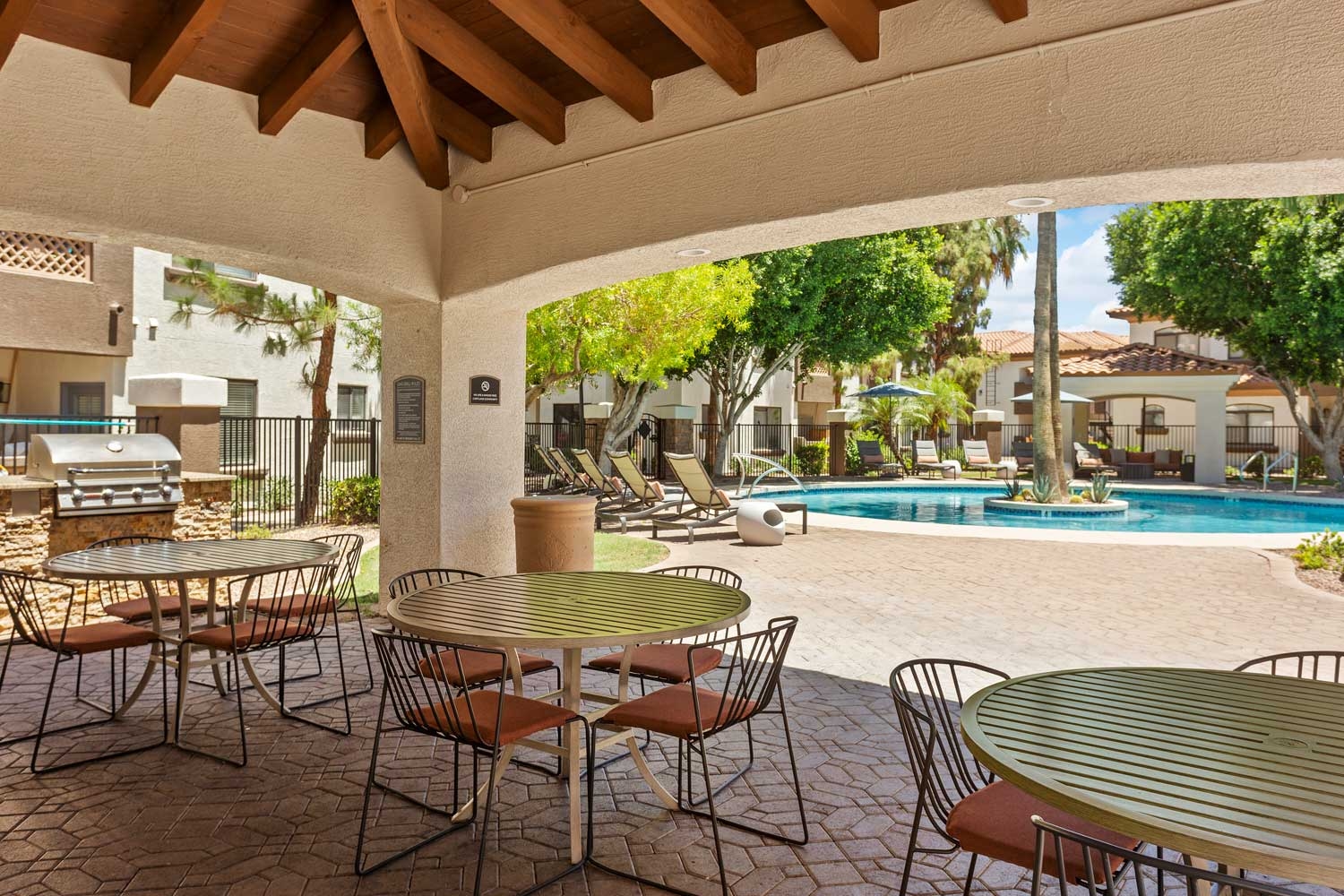 Cortland at Raven photo