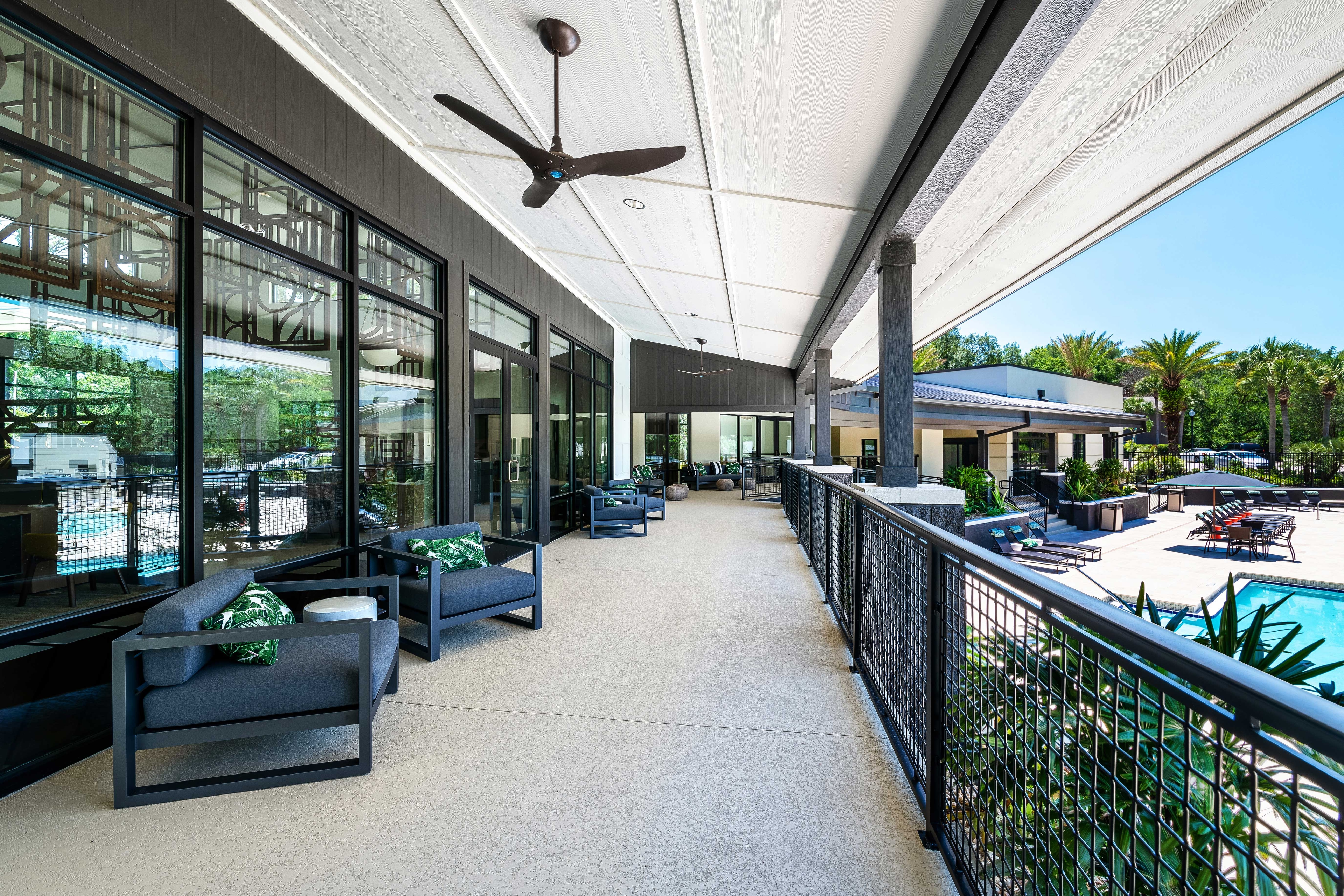 Cortland Mirror Lake photo