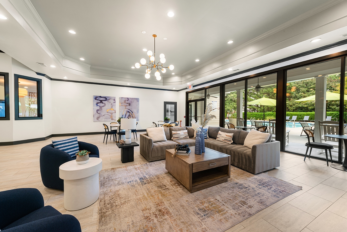 Summermill at Falls River photo