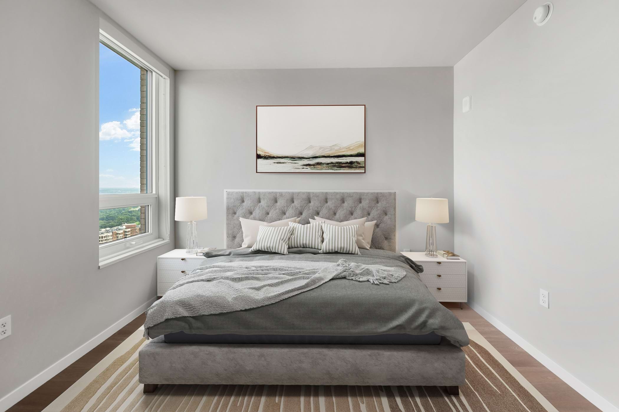 Cortland Rosslyn photo