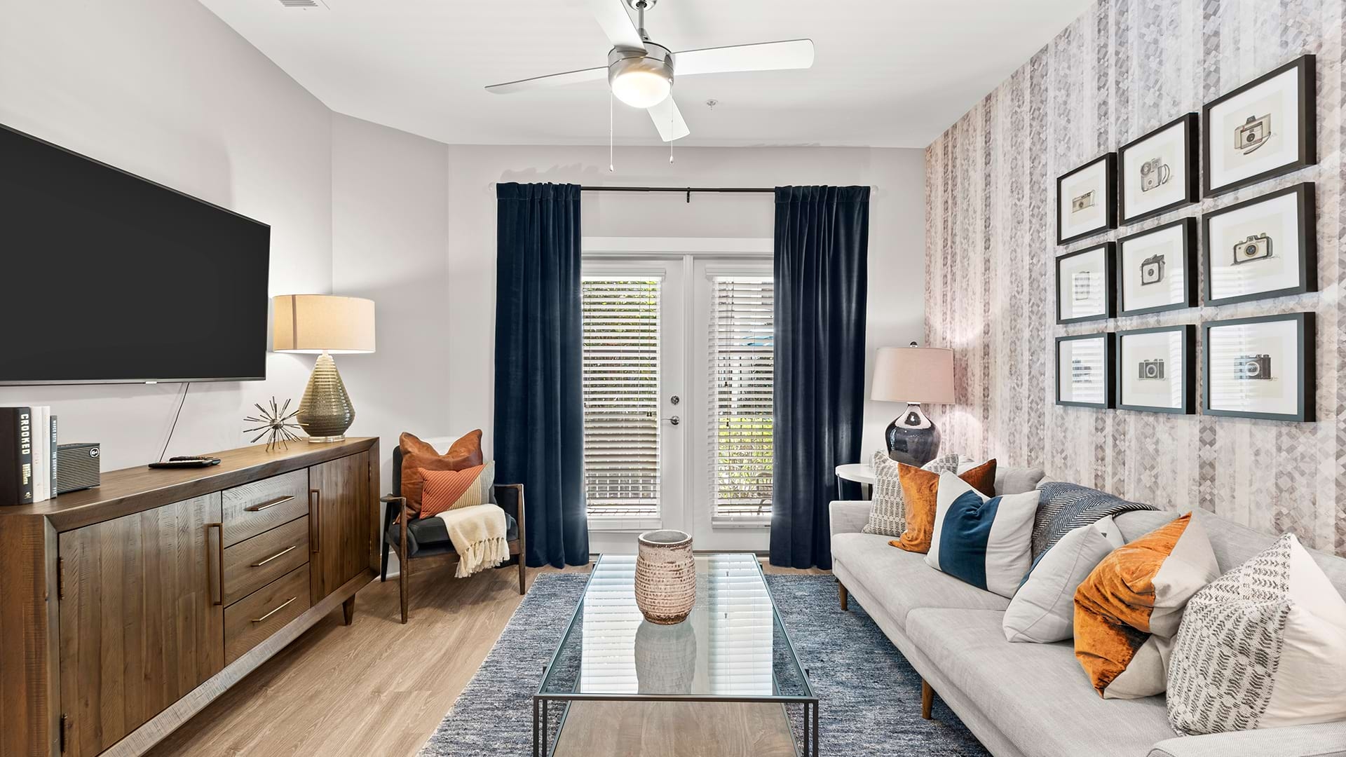 Cortland at the Hill photo